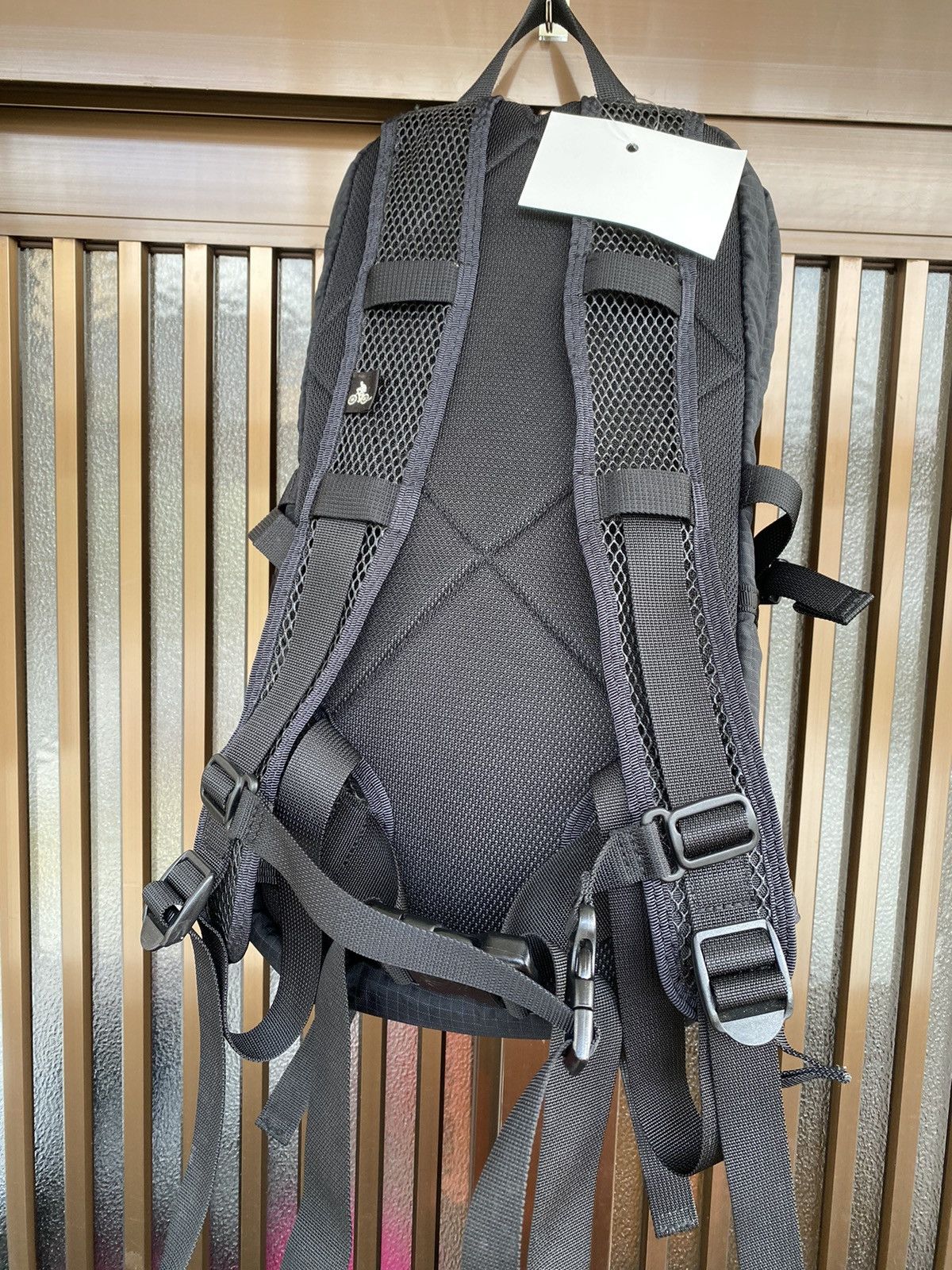 Gear for Sports × Japanese Brand × Porter Porter Yoshida Cycling Day Bagpack Size ONE SIZE - 2 Thumbnail