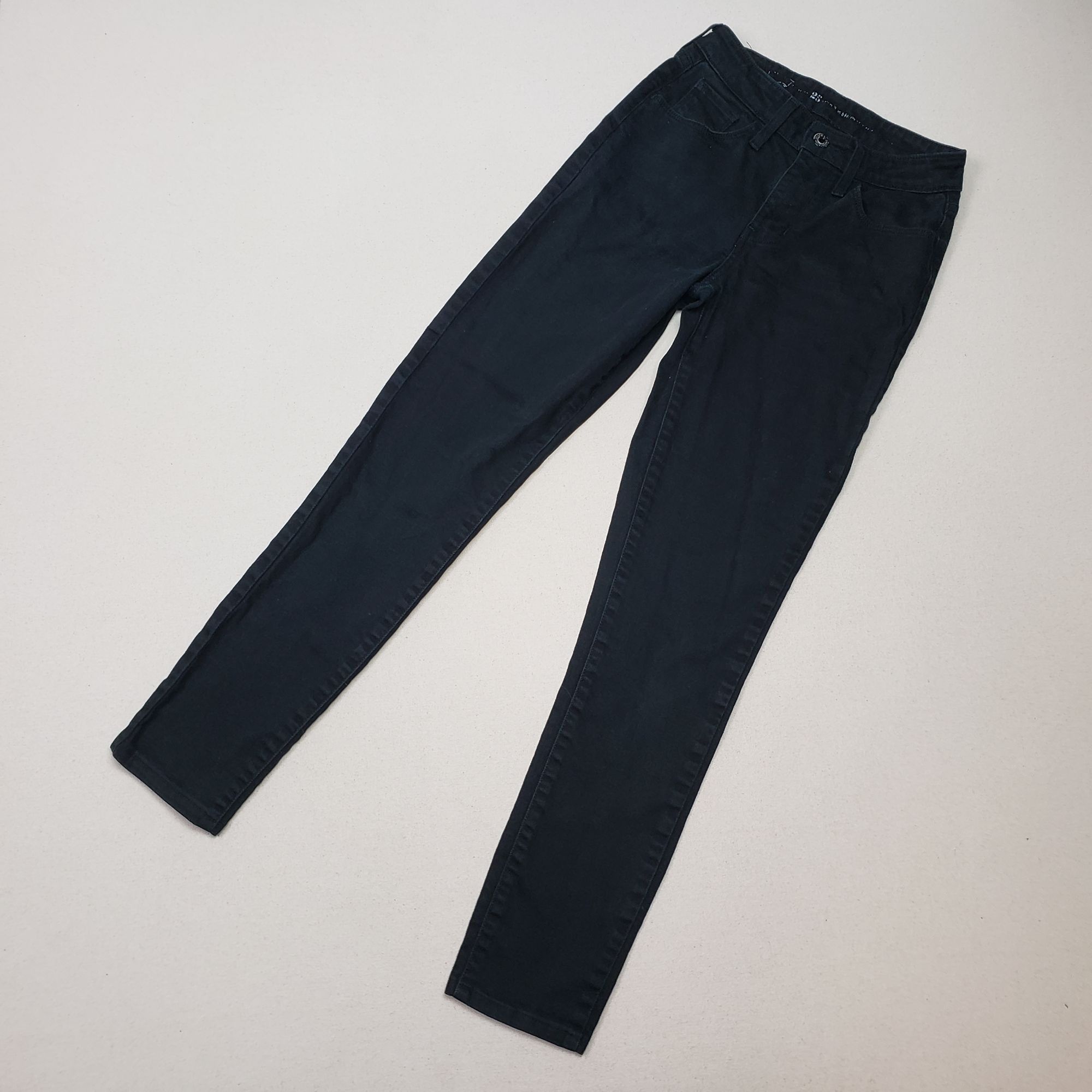 Levi's Levi's Women's Black Tab Denim Jeans 25/32 EXTREMELY RARE Size 25" / US 0 / IT 36 - 1 Thumbnail