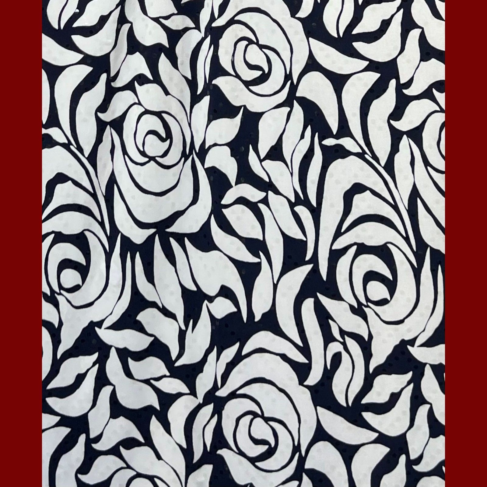 Other MSK - Women's Petite Floral Print Sleeveless Shirt Dress - N Size S / US 4 / IT 40 - 14 Thumbnail