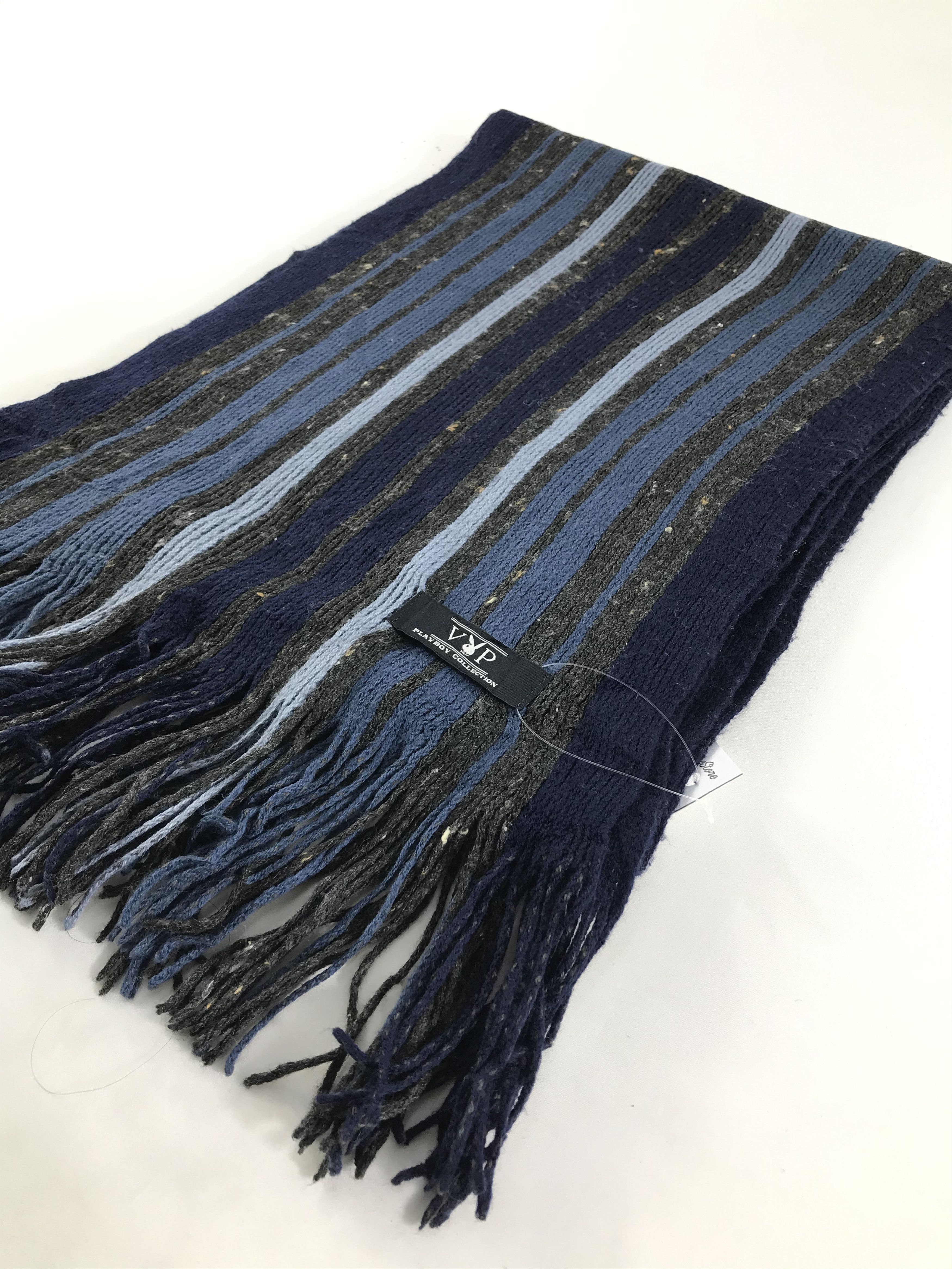 Playboy Playboy Scarf / Muffler / Neckwear - WW2370 Size ONE SIZE - 3 Thumbnail