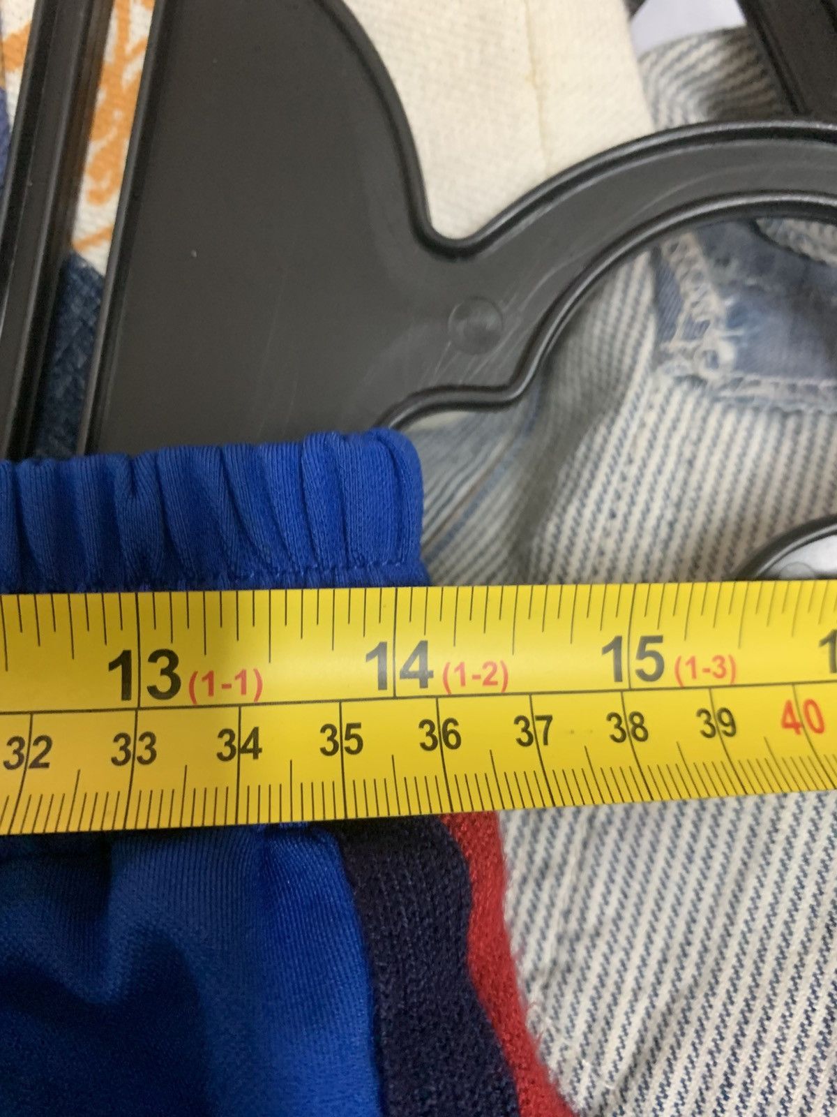 Gucci Gucci tracksuit pants Size US 32 / EU 48 - 7 Thumbnail