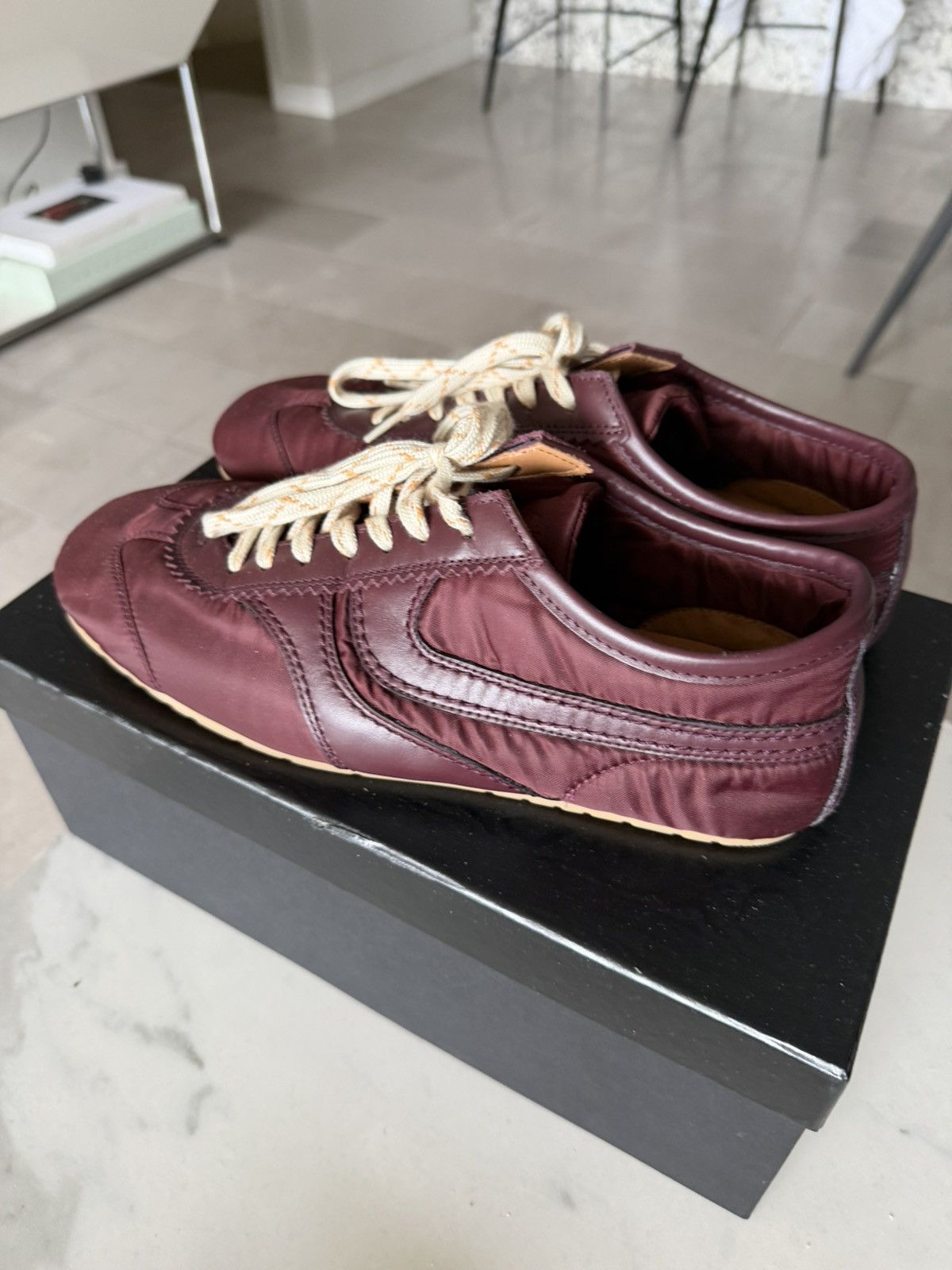 Dries Van Noten Dries Van Noten Size US 10 / EU 43 - 7 Thumbnail