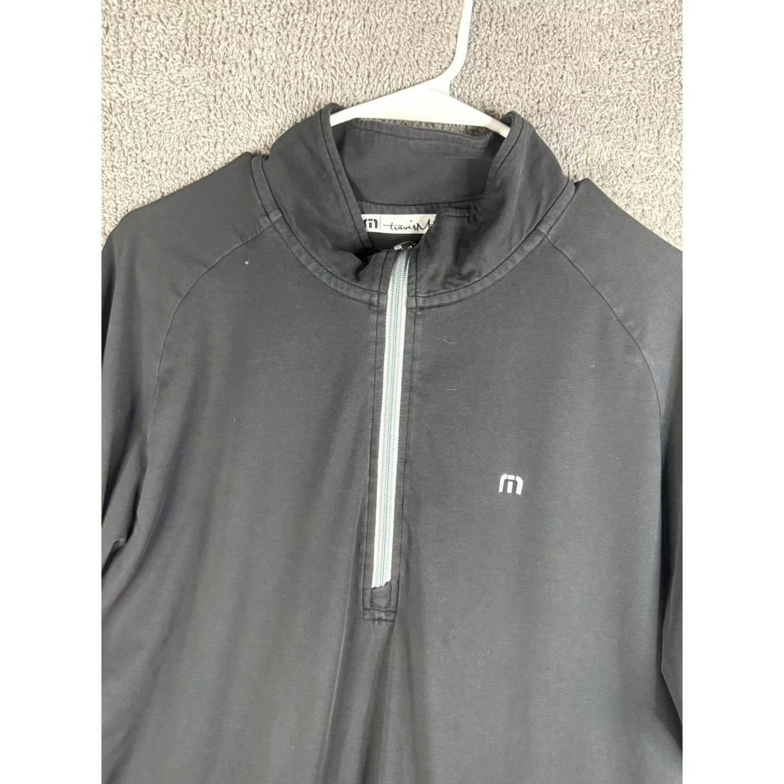 TravisMathew VINTAGE? No. Size US XL / EU 56 / 4 - 4 Thumbnail