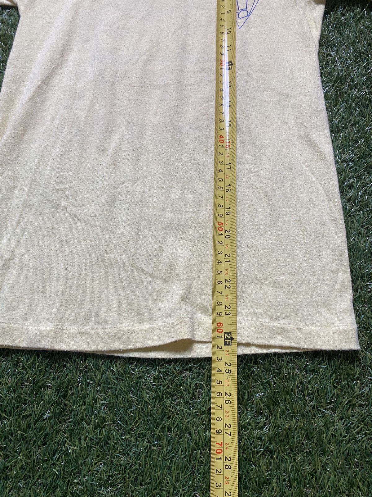 Vintage RARE 1980s Catch It Skateboards Egyptian T-Shirt Size Small Size US S / EU 44-46 / 1 - 5 Thumbnail