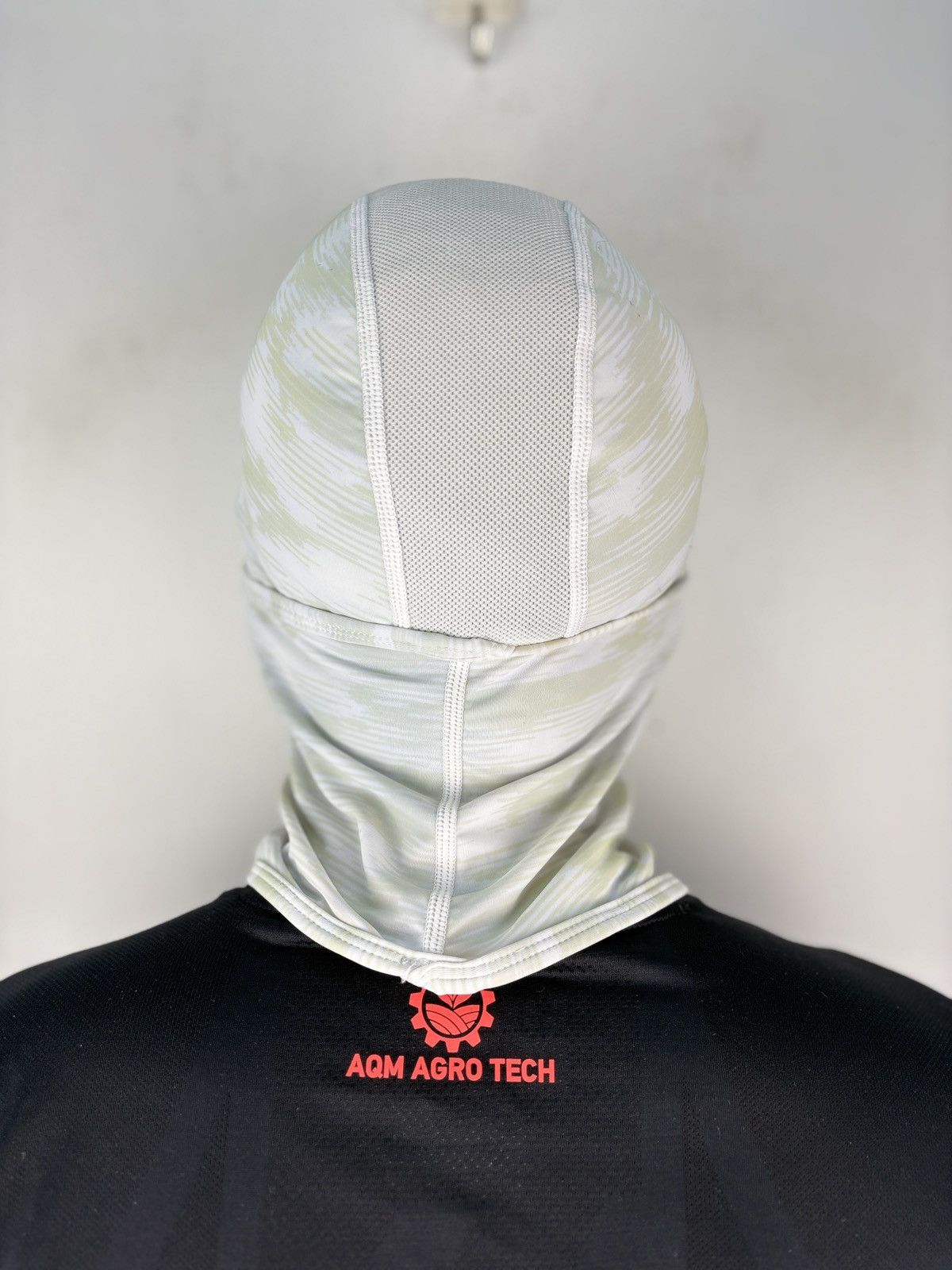 Japanese Brand Ninja Balaclava Mask Lightweight Size ONE SIZE - 3 Thumbnail