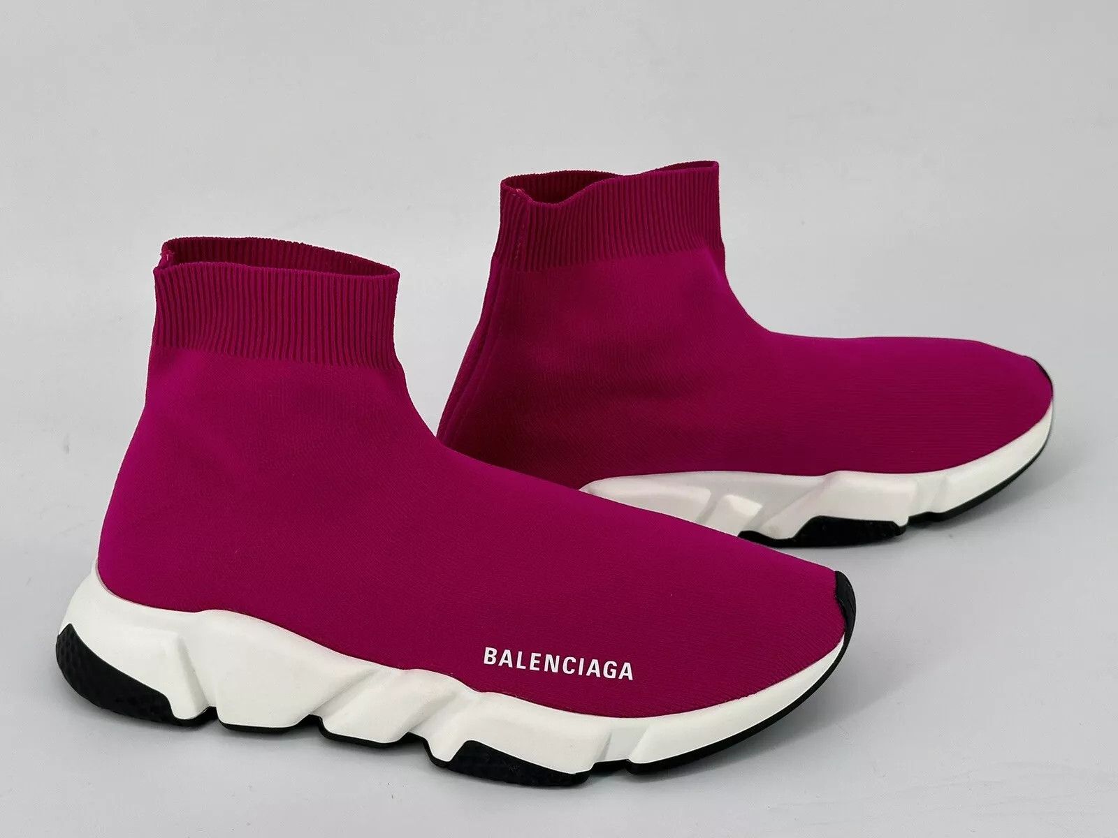Balenciaga New Balenciaga Sneakers Size-EU-41 /US-11 Size US 11 / IT 41 - 3 Thumbnail