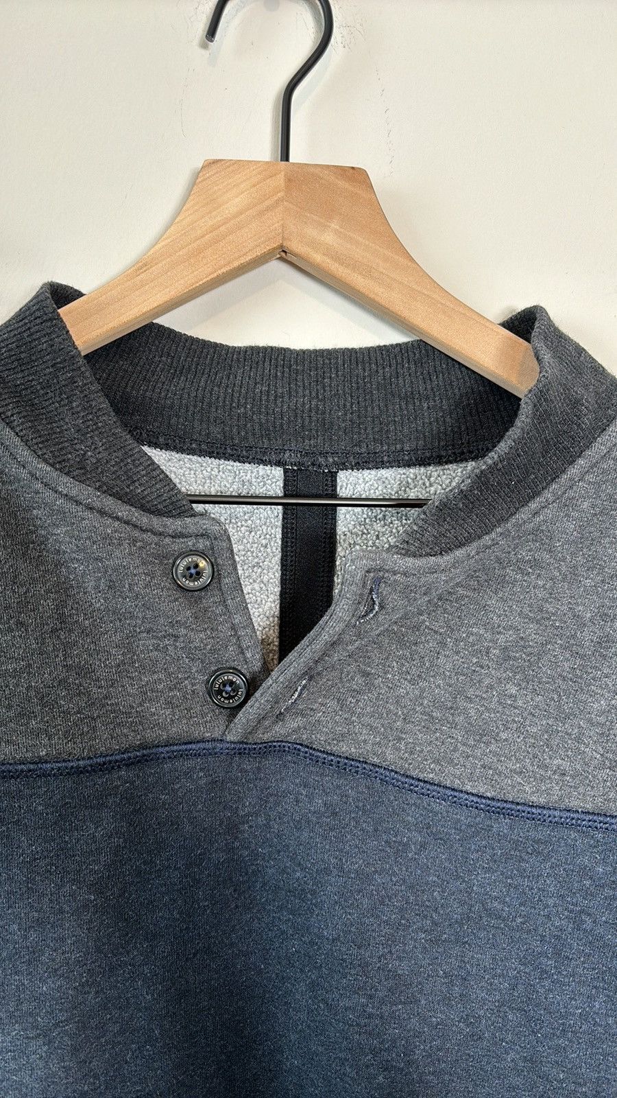 Lululemon Lululemon Sweatshirt Size US L / EU 52-54 / 3 - 2 Thumbnail