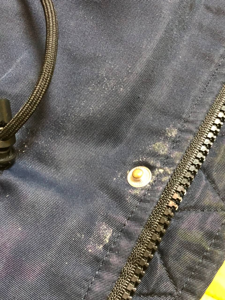 Diesel Diesel Light Jacket for KIDS Size US XL / EU 56 / 4 - 12 Thumbnail