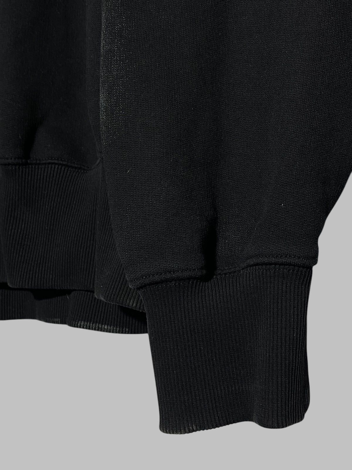 A-COLD-WALL* A-Cold-Wall Brushstroke Hoodie Oversized Fit Men’s Size L Size US L / EU 52-54 / 3 - 11 Thumbnail
