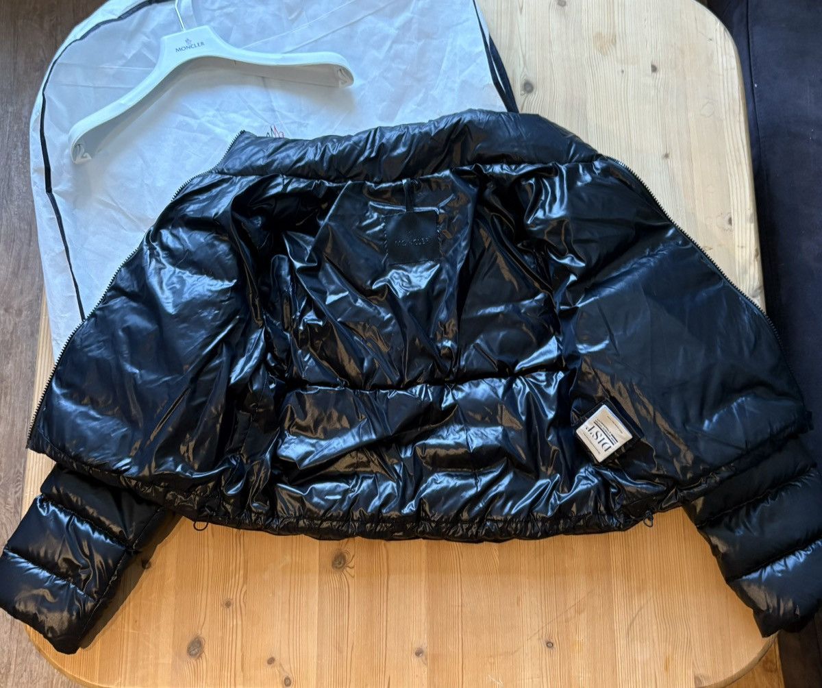 Moncler Moncler Morgat Jacket Size S / US 4 / IT 40 - 11 Thumbnail