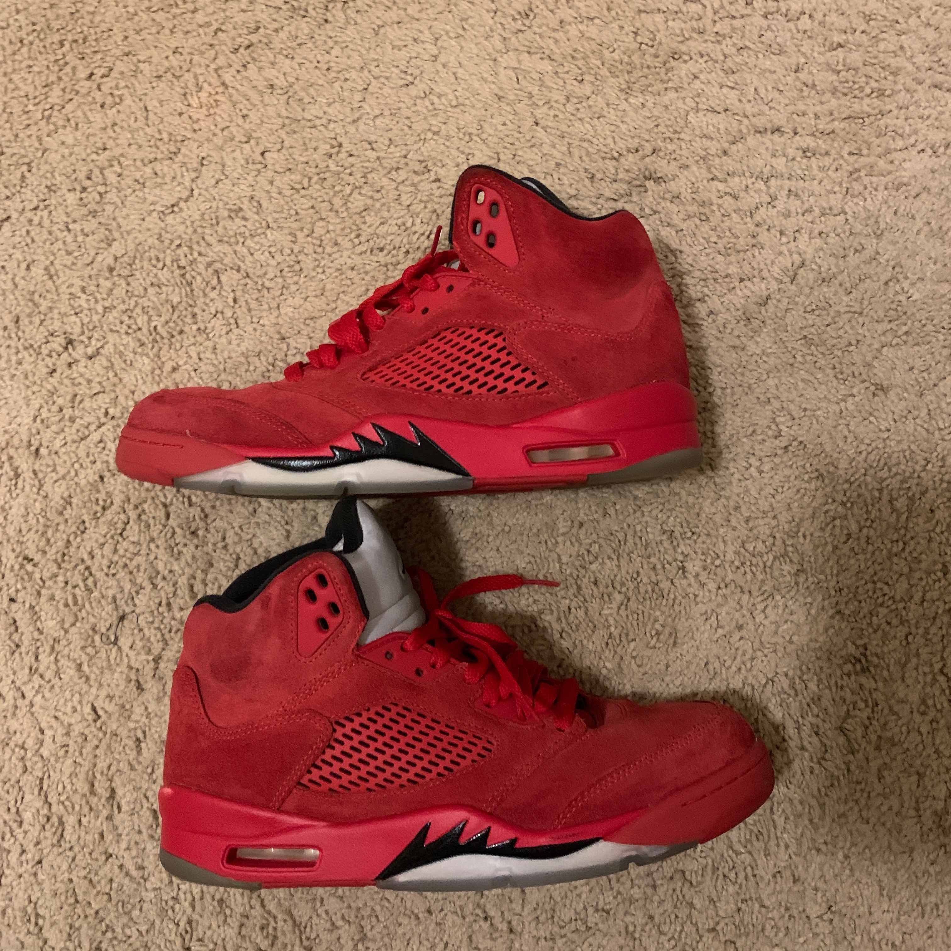 Jordan Brand ?? 2015 Jordan Eclipse Leather  display picture 3