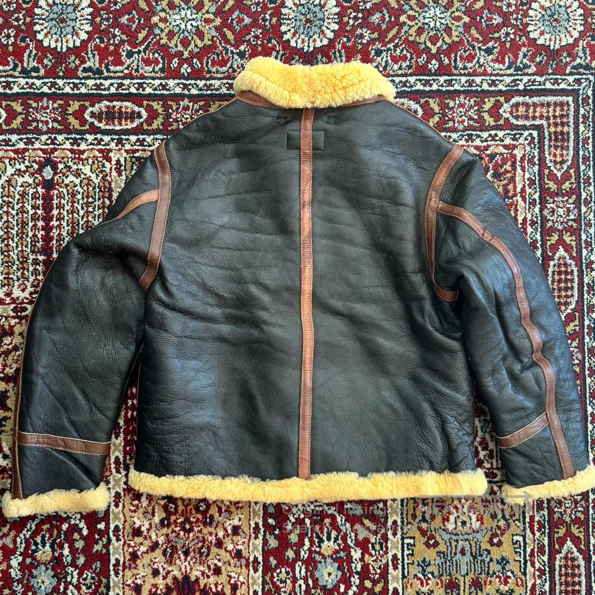 Vintage Vintage Japanese D. Size US XS / EU 42 / 0 - 6 Thumbnail