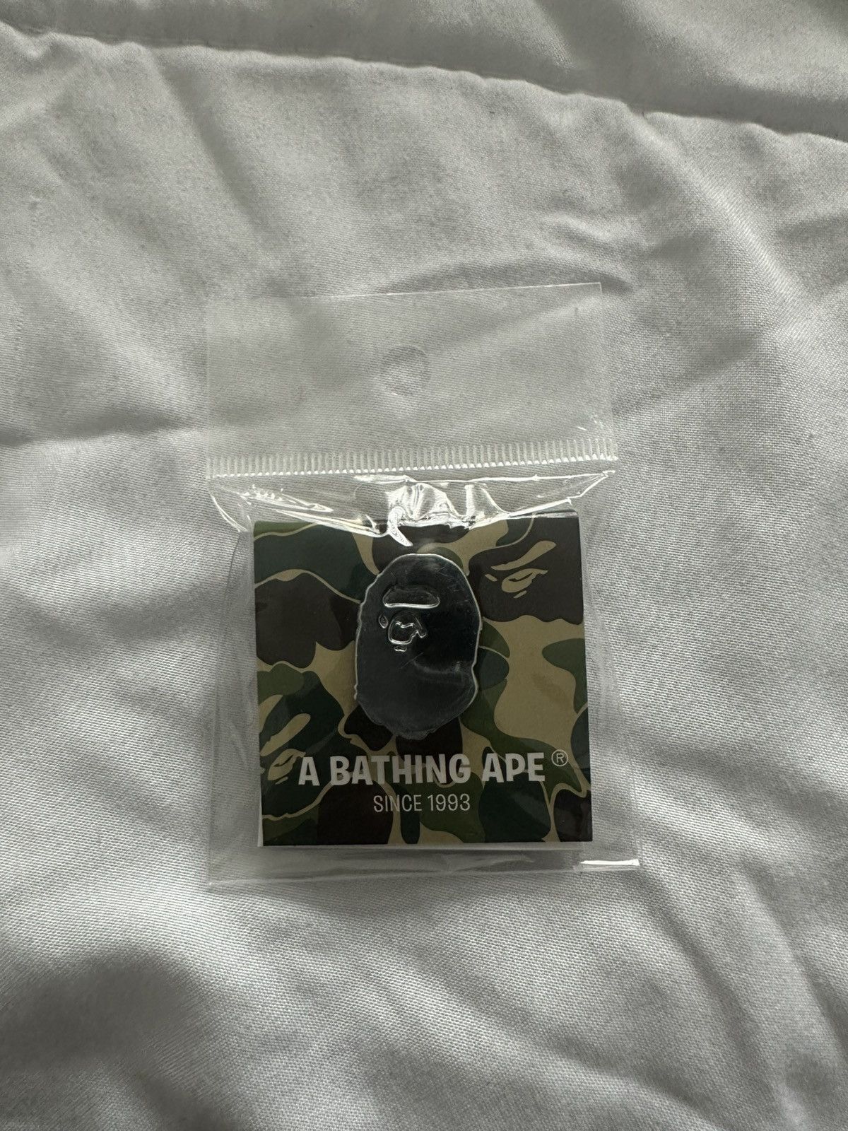 Bape × October's Very Own Ovo Bape Trucker Size ONE SIZE - 5 Thumbnail