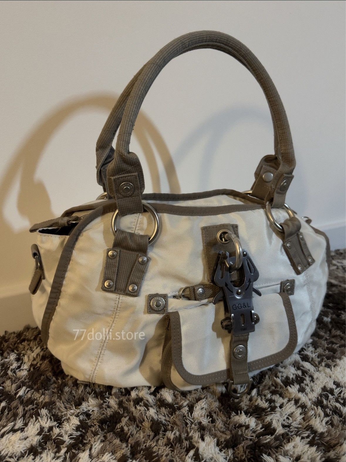 George Gina & Lucy GGL George Gina & Lucy bag softwrap Size ONE SIZE - 1 Thumbnail