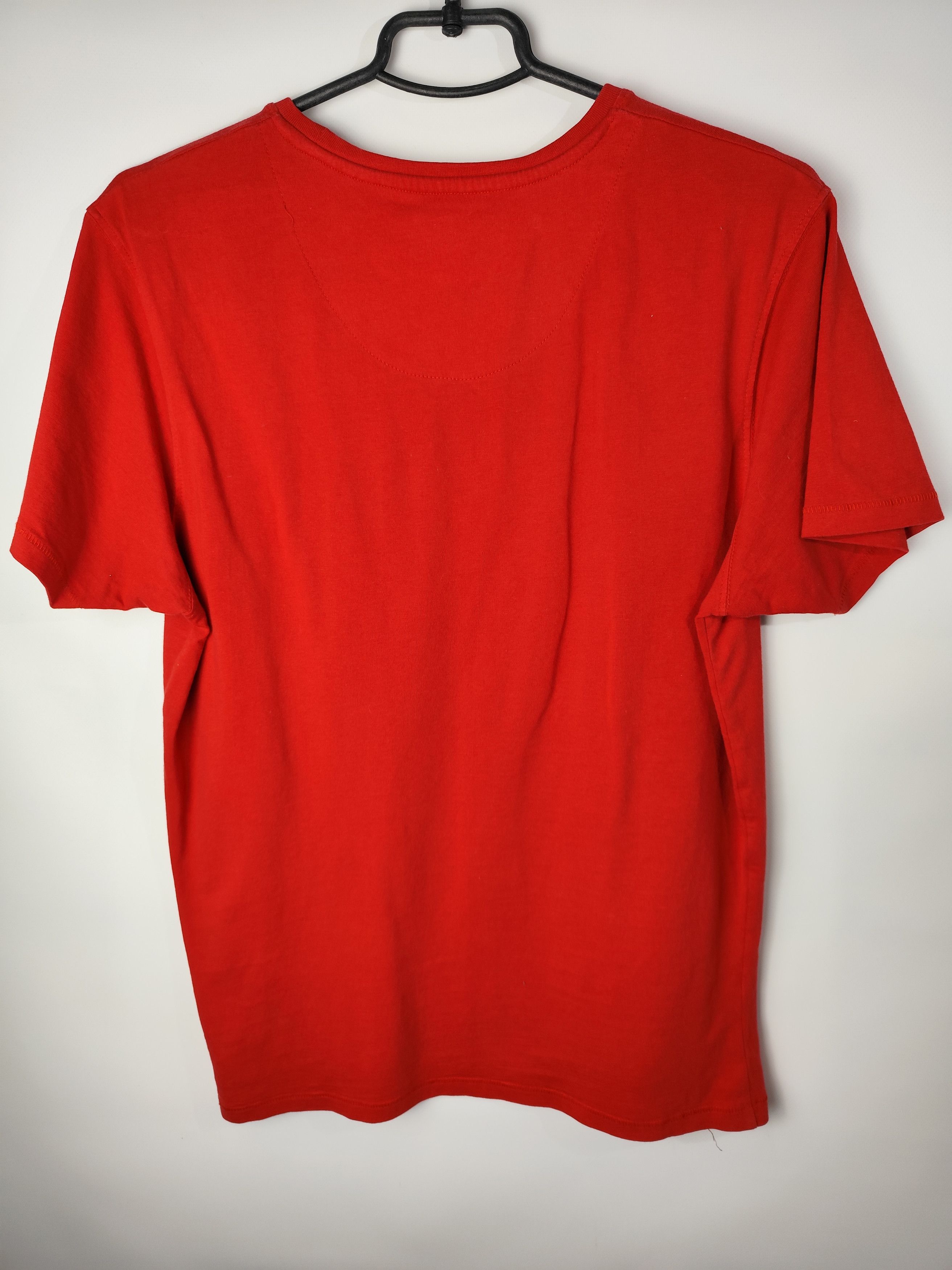 Von Dutch Vintage sk8 Von Dutch hype y2k streetwear t-shirt Size US M / EU 48-50 / 2 - 6 Thumbnail