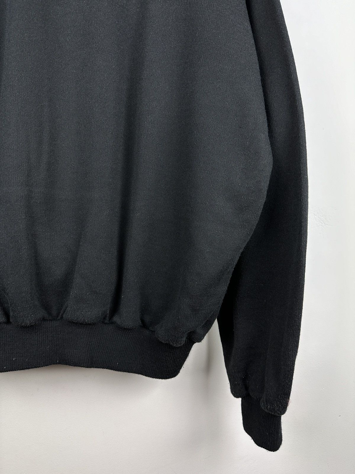 Puma × Vintage Vintage 90’s Puma American Football Sweatshirt Size US XXL / EU 58 / 5 - 17 Thumbnail