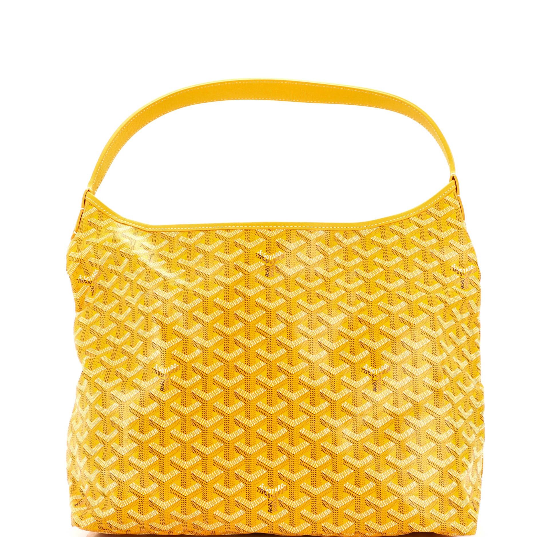 Goyard Boheme Hobo Size ONE SIZE - 1 Thumbnail