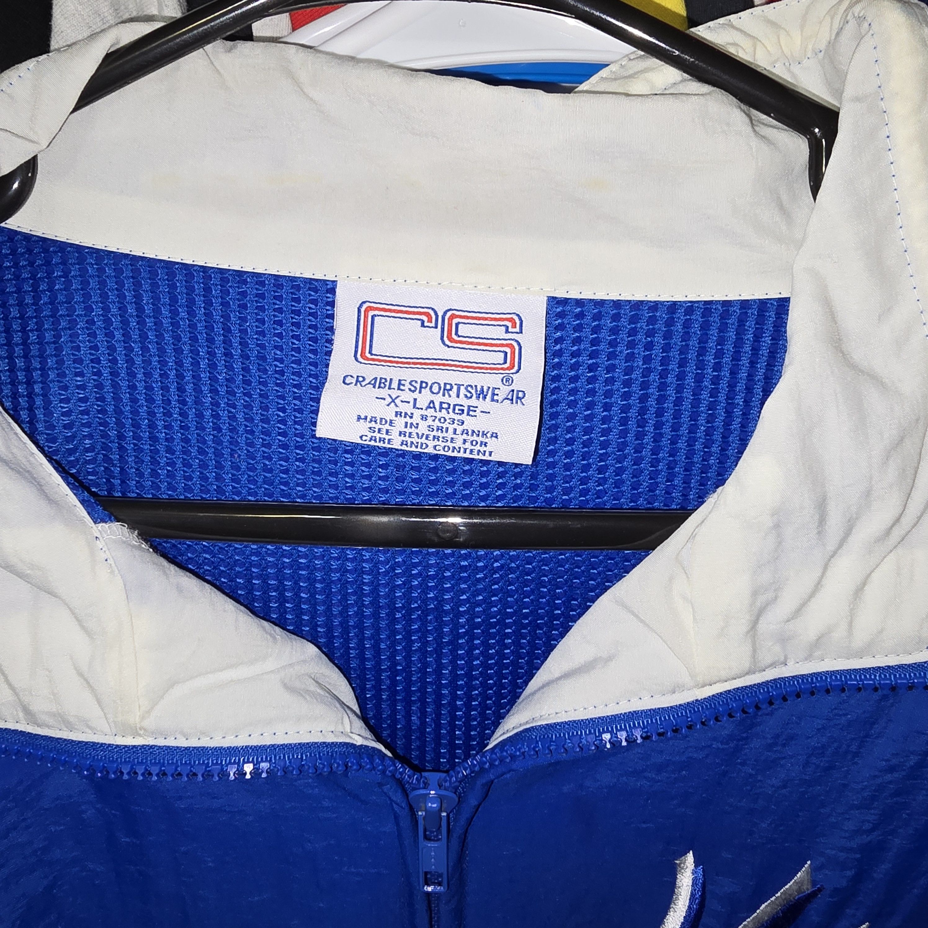 Other Vintage Kentucky Wildcats Jacket XL Size US XL / EU 56 / 4 - 2 Thumbnail