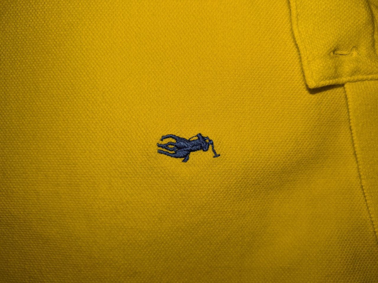 Polo Ralph Lauren Polo Ralph Lauren Size US XL / EU 56 / 4 - 2 Thumbnail