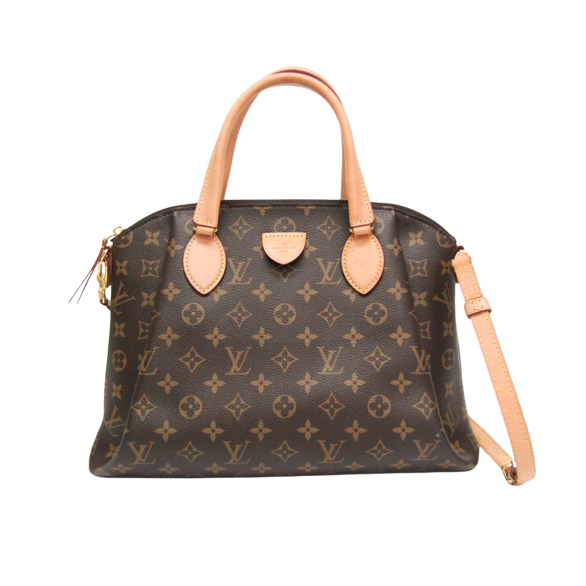 Louis Vuitton Louis Vuitton handbag Size ONE SIZE - 1 Thumbnail