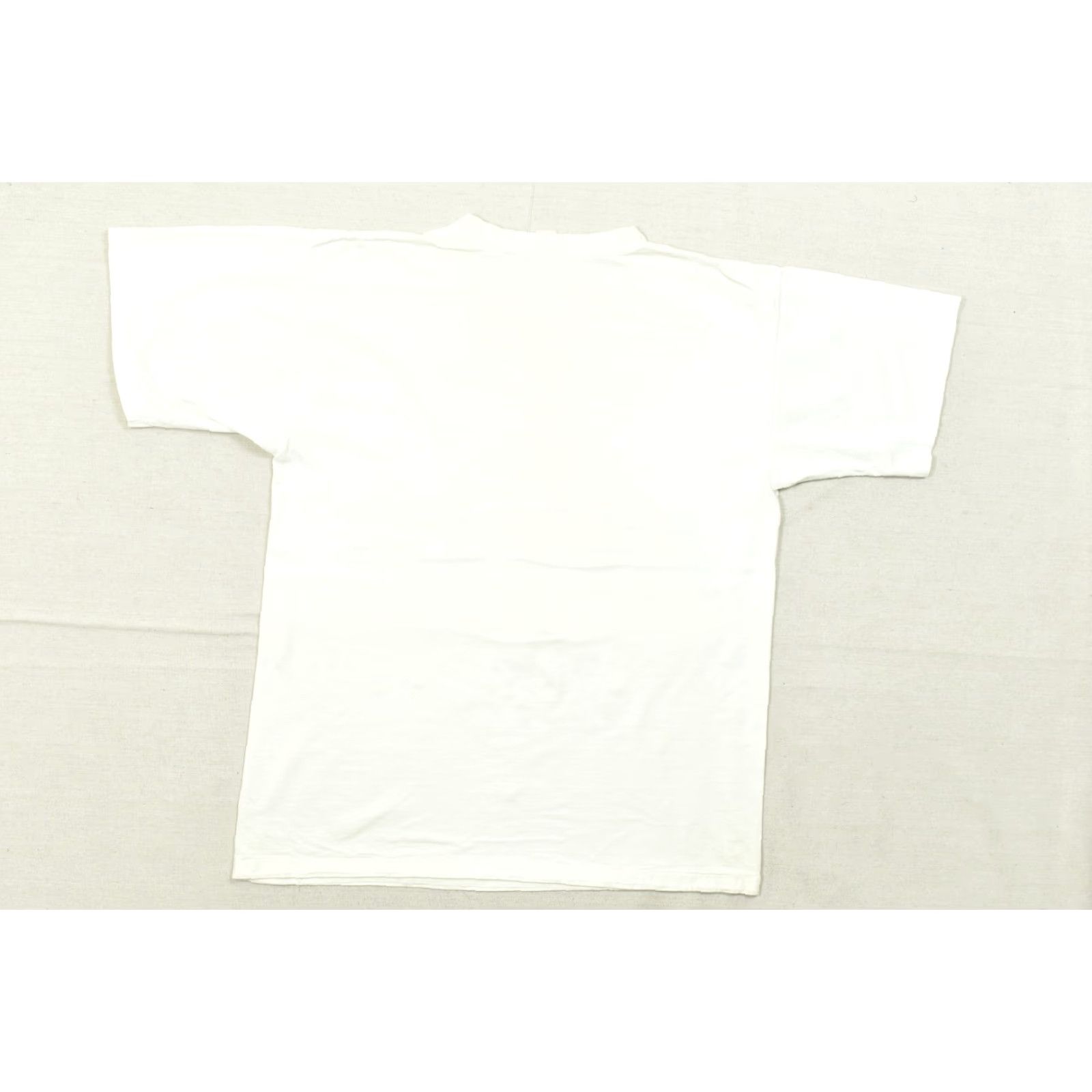 Vintage VINTAGE 1994 Looney Tunes Tweety Bird Body Tweety Graphic T-Shirt White One Size SS Size US M / EU 48-50 / 2 - 4 Thumbnail