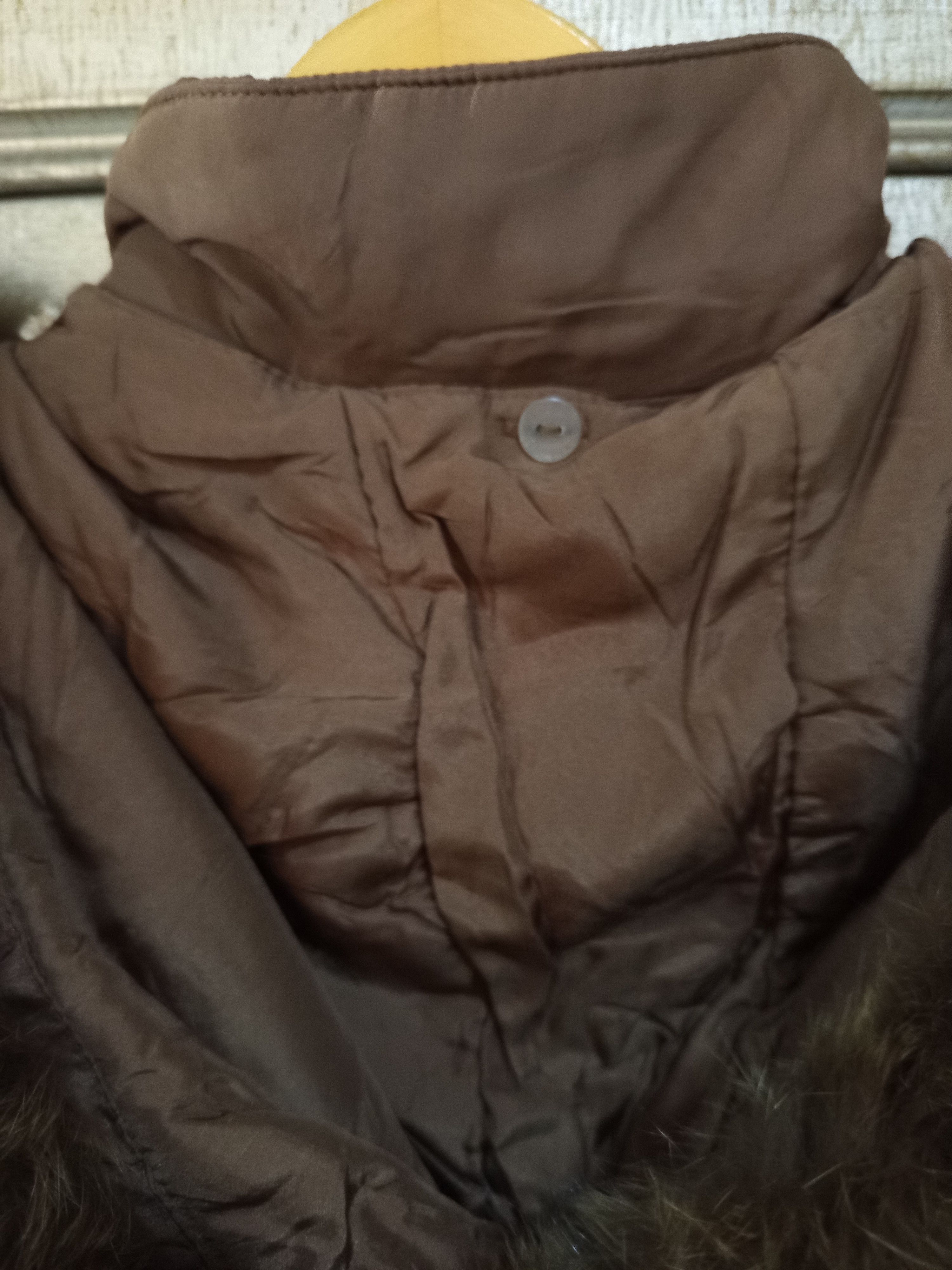 Balmain Balmain Paris Detachable Faux Fur Hood Jacket Size M / US 6-8 / IT 42-44 - 13 Thumbnail