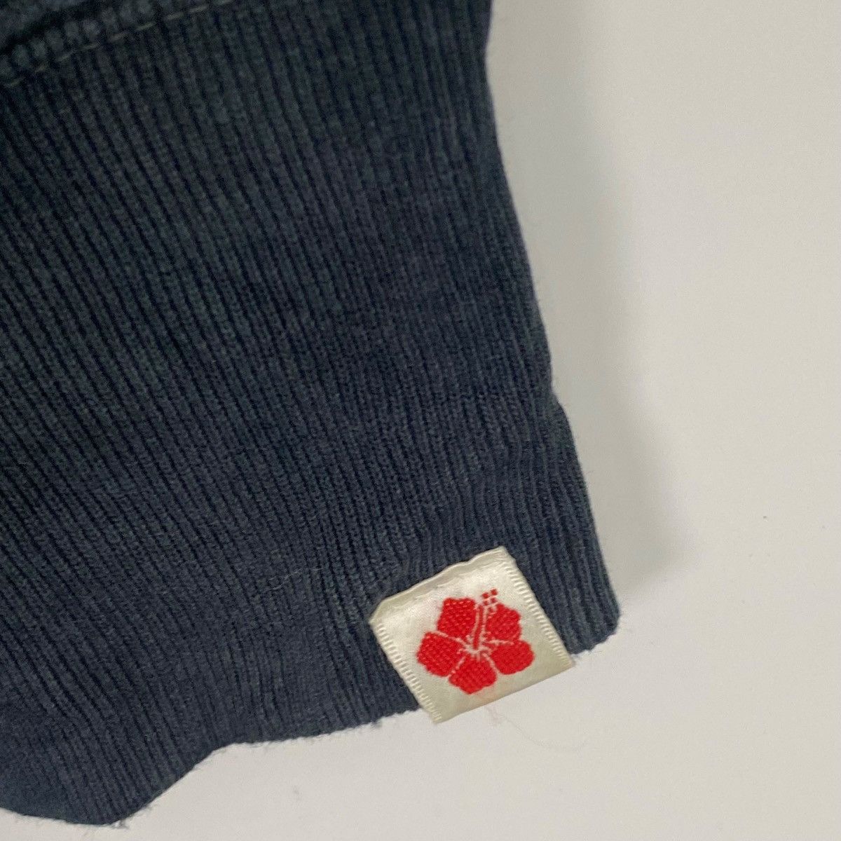 Other Vintage RYU Sports Sweatshirt Crewneck Kangaroo Pocket Black Size US L / EU 52-54 / 3 - 5 Thumbnail