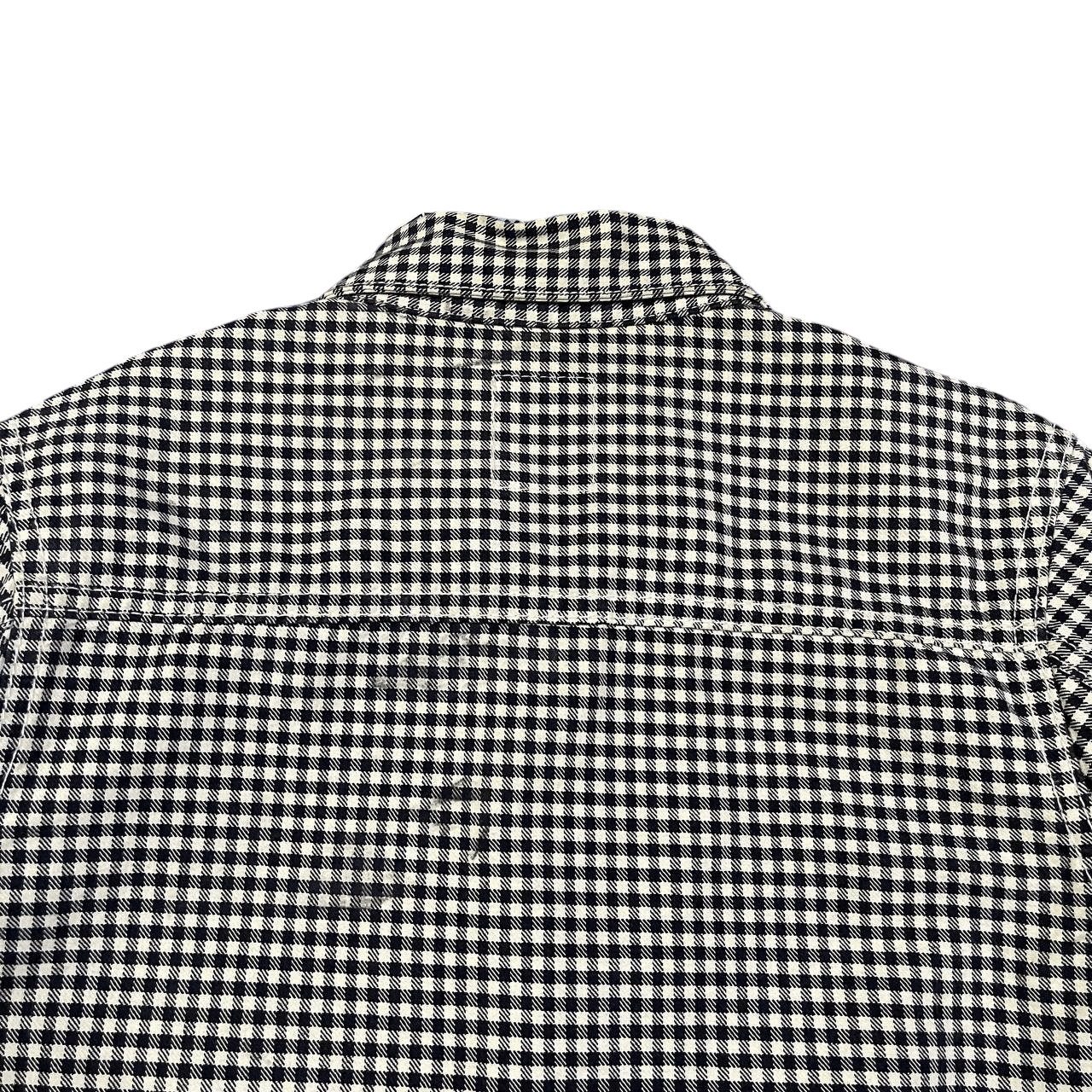 Beams Japan Vintage Beams Boy Single Pocket Button Jacket Size US S / EU 44-46 / 1 - 11 Thumbnail