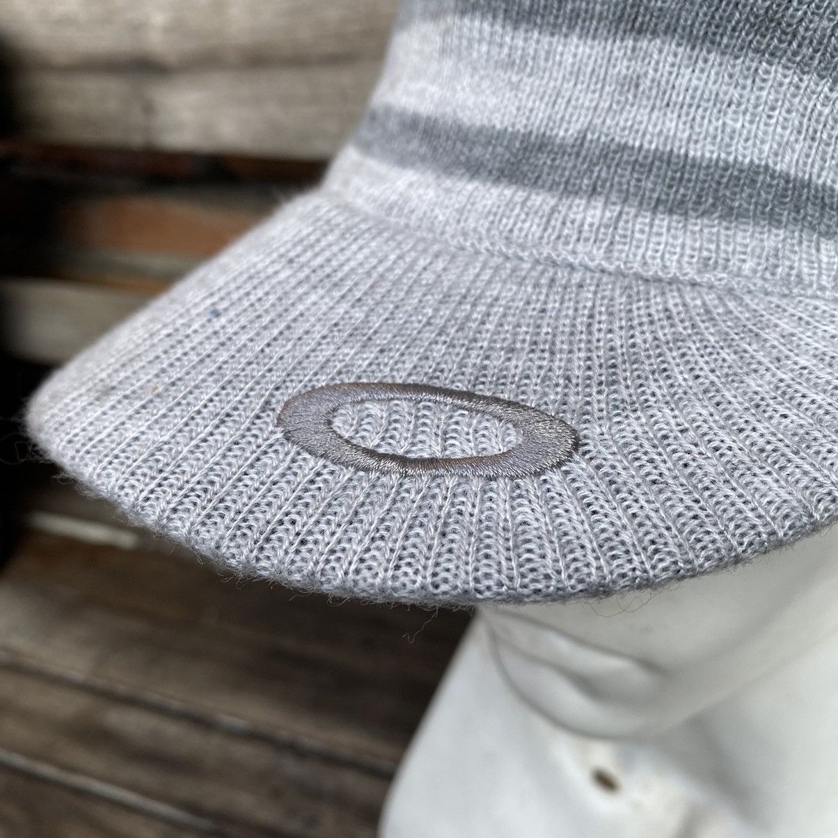 Oakley OAKLEY KNIT EARFLAP CAP Size ONE SIZE - 4 Thumbnail