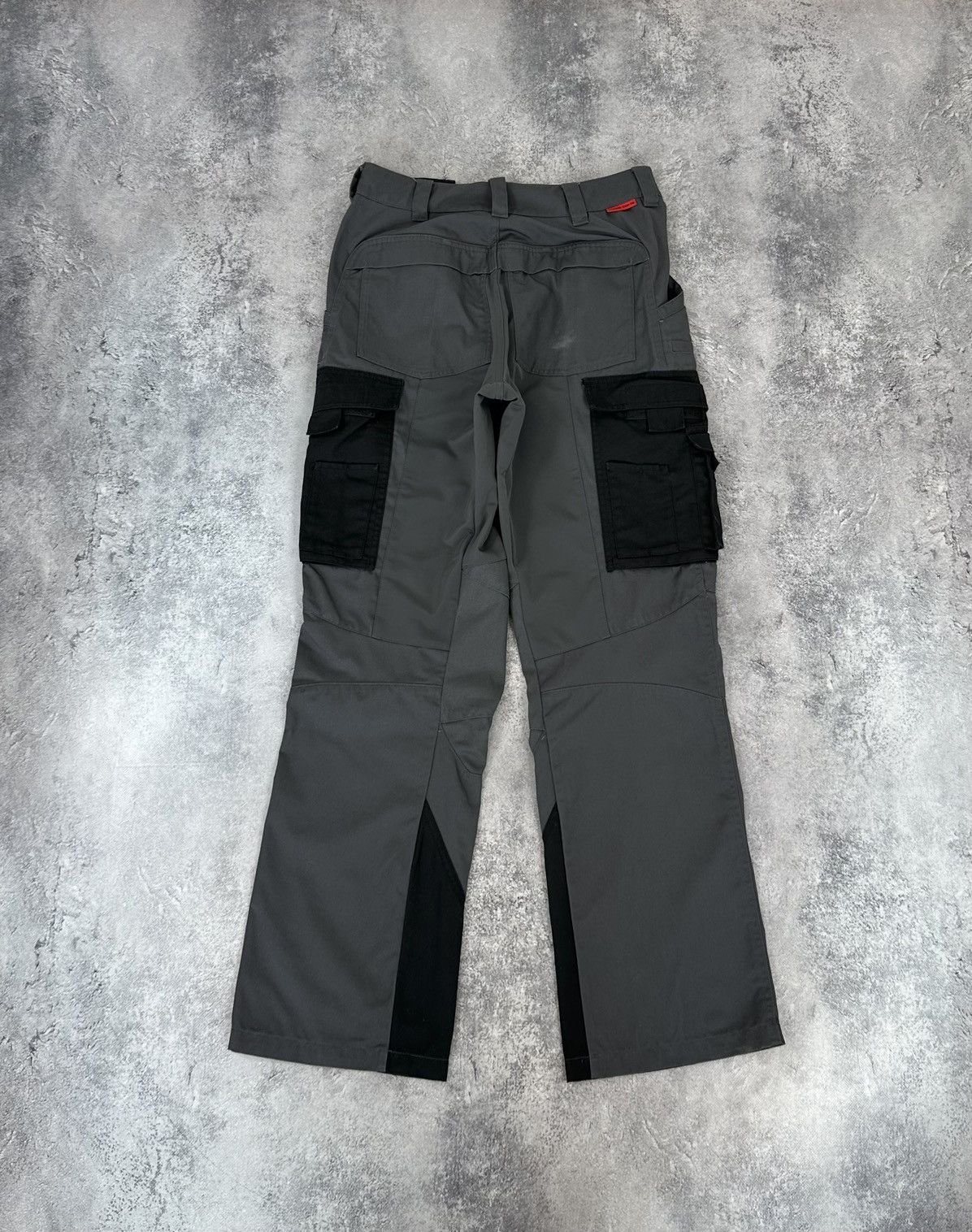 Other Engelbert Strauss Motion Workwear Cargo Utility Work Pants Size US 32 / EU 48 - 2 Thumbnail