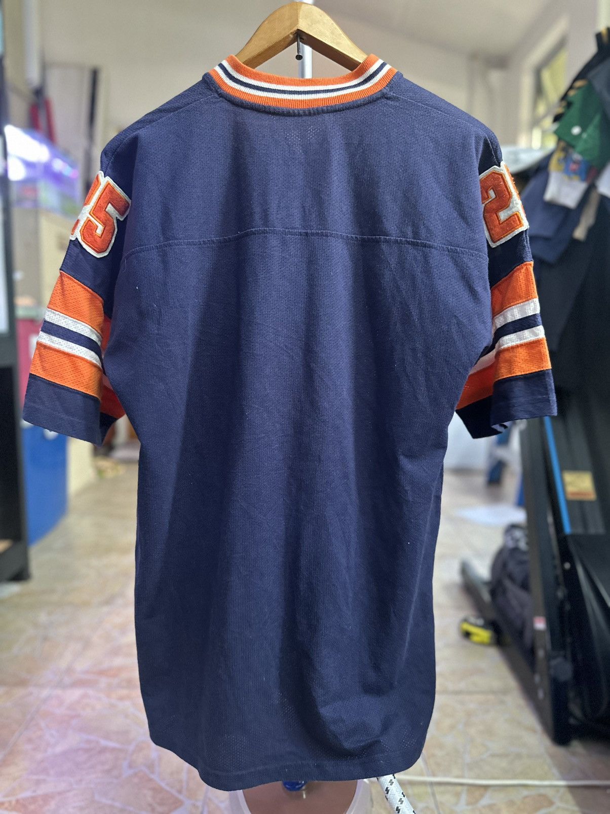 Other Vintage NFL Jersey Tee Size US M / EU 48-50 / 2 - 5 Thumbnail