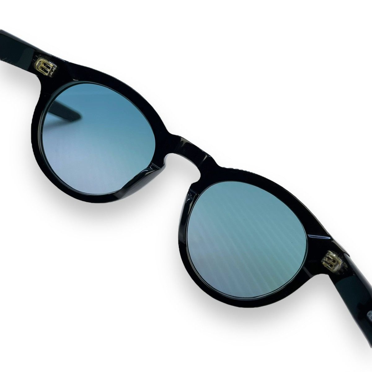 Oliver Peoples Japan Olivers People Gregory C1 50-24-145 Sunglasses Size ONE SIZE - 10 Thumbnail