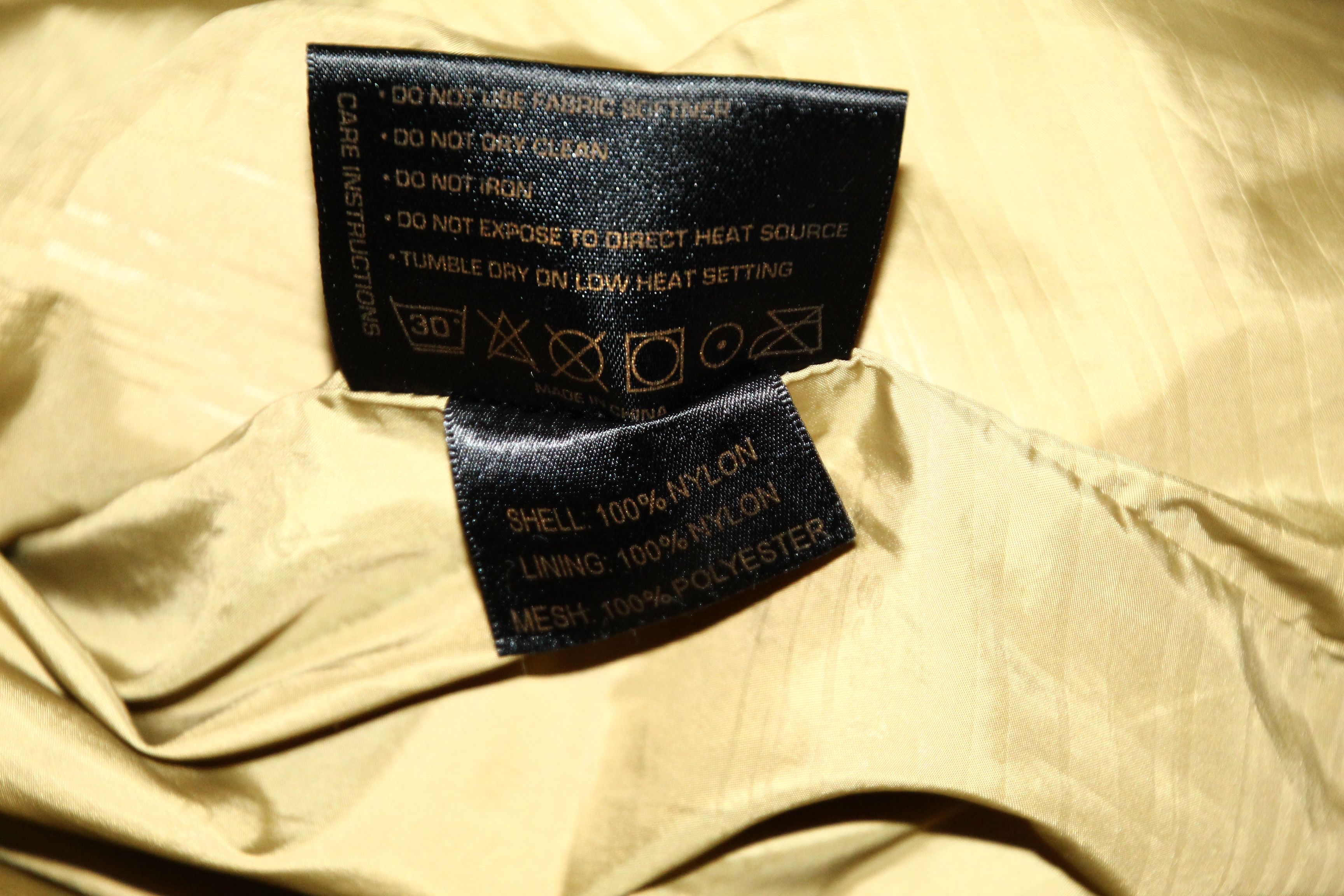 686 3CS Snowboards x The Rockwell Club 2 layer laminated Jacket Size US L / EU 52-54 / 3 - 14 Thumbnail
