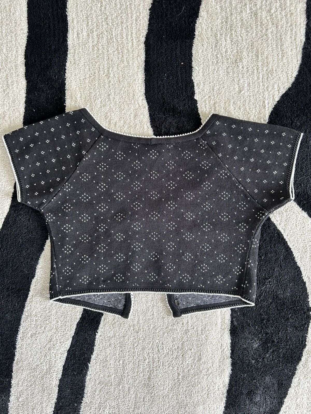 Kenzo Kenzo top Size S / US 4 / IT 40 - 4 Thumbnail