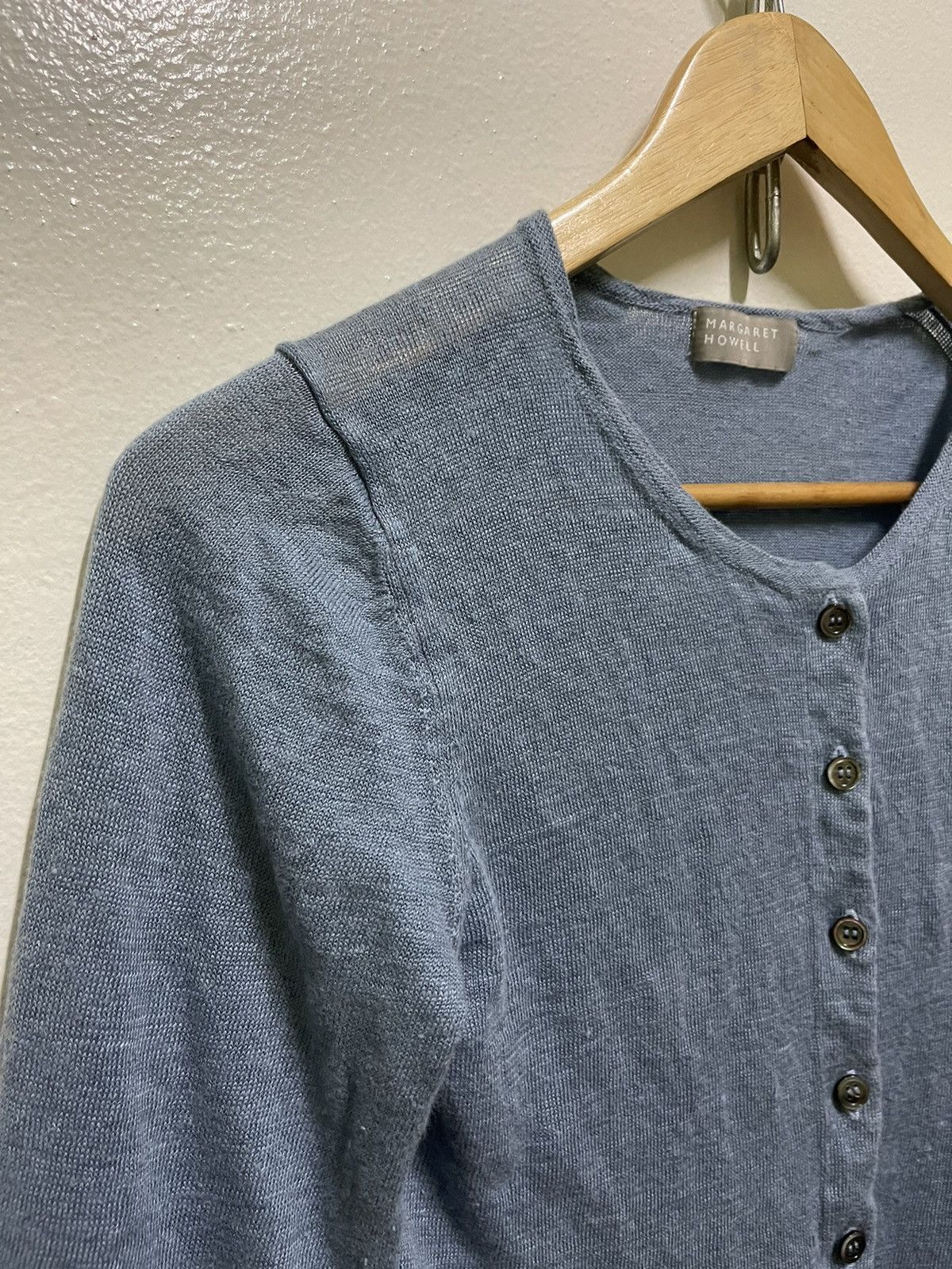 Japanese Brand × Margaret Howell Margaret Howell Size M / US 6-8 / IT 42-44 - 2 Thumbnail