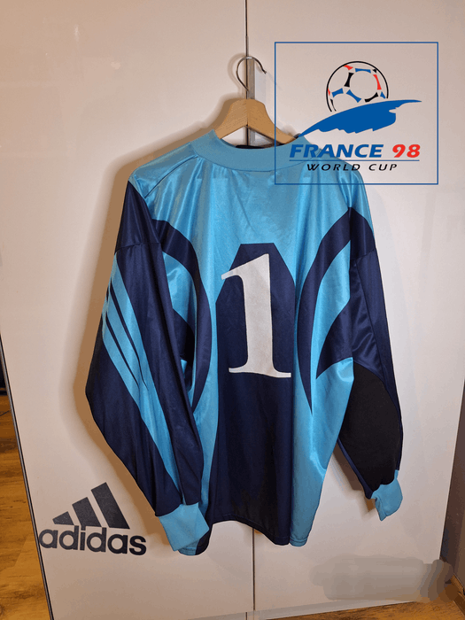 Adidas 2024 mundial 98