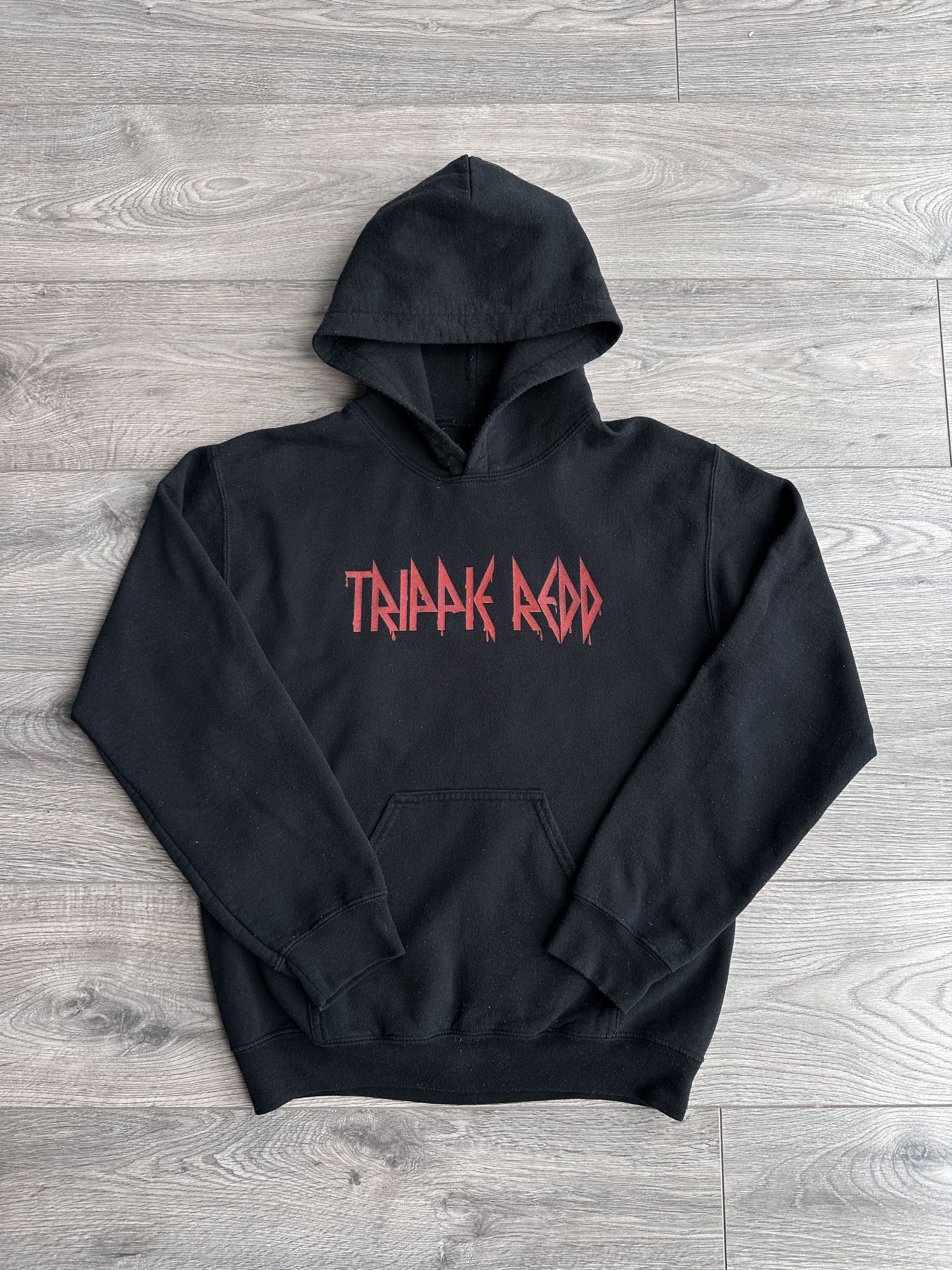 Trippie Redd Trippie Redd Lifes a Trip Hoodie Size US S / EU 44-46 / 1 - 2 Thumbnail