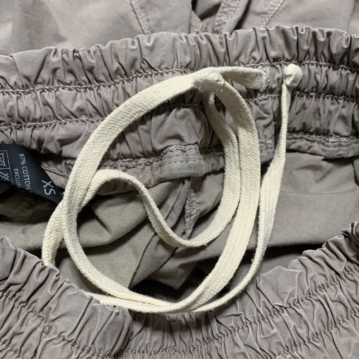 Represent Clo. Represent XS Shorts Cargo Bottom Beige Taupe Size US 28 / EU 44 - 5 Thumbnail