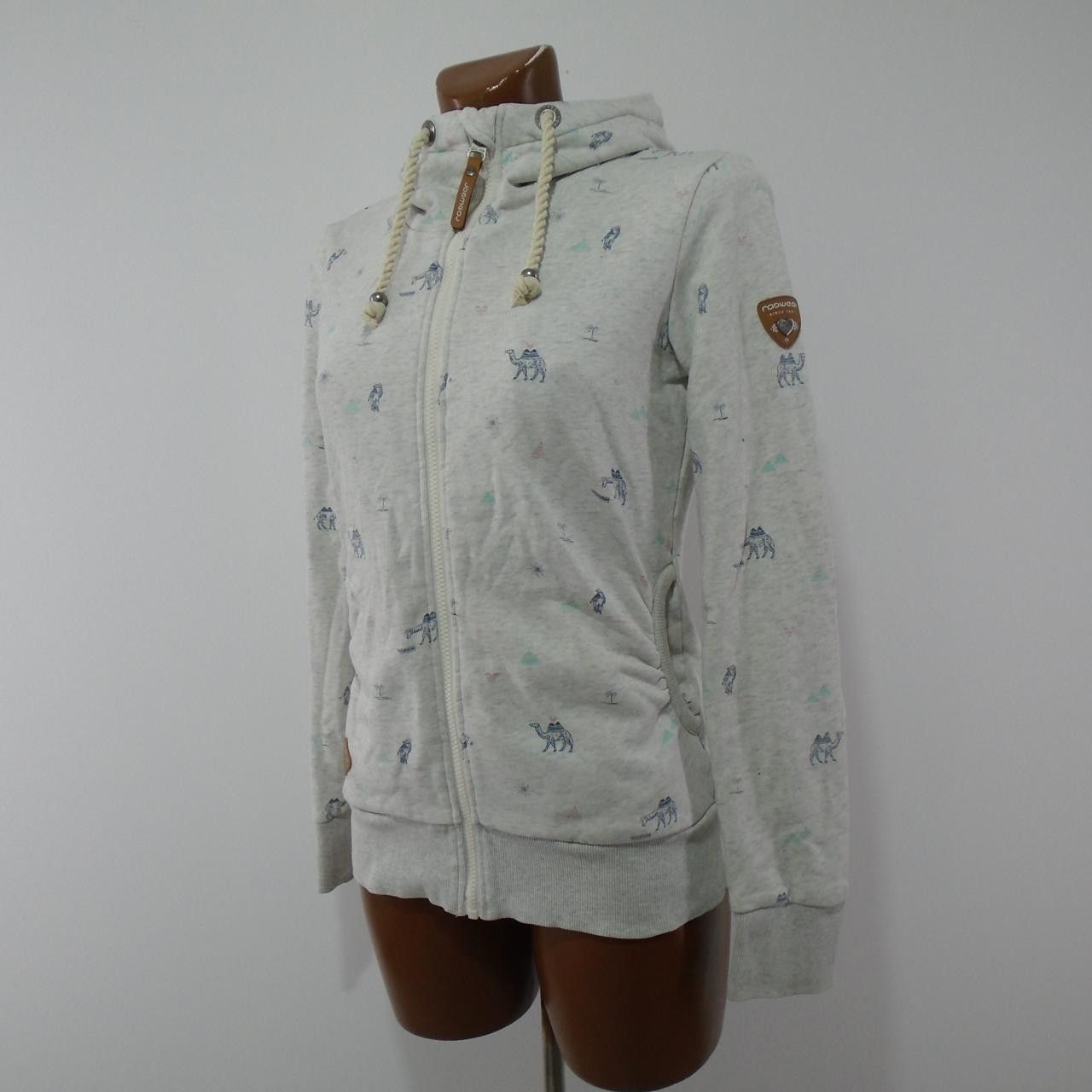Other Women's Hoodie Ragwear Size S / US 4 / IT 40 - 5 Thumbnail