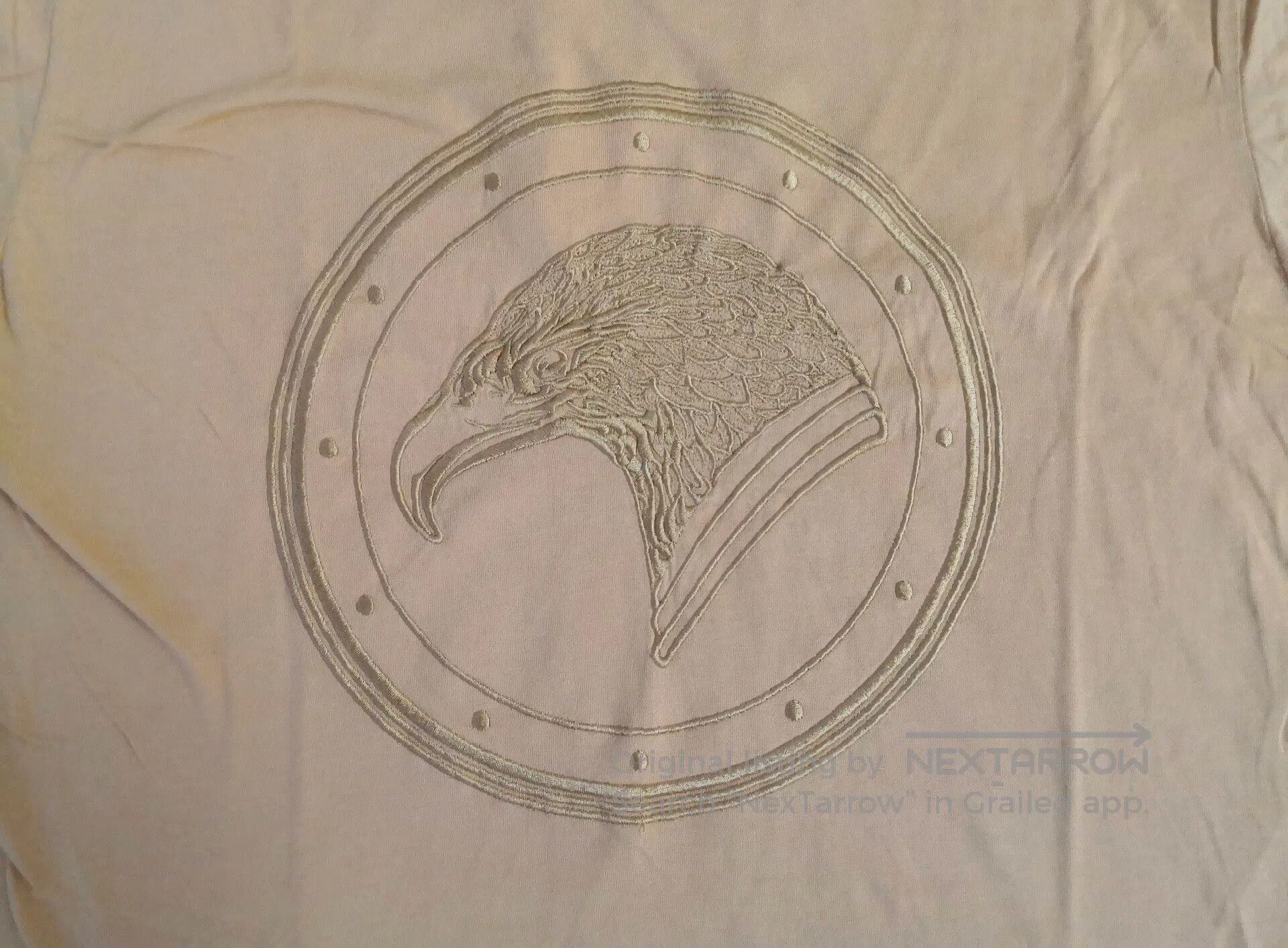 Stefano Ricci Stefano Ricci Short-Sleeve T-Shirt. Size US XL / EU 56 / 4 - 5 Thumbnail
