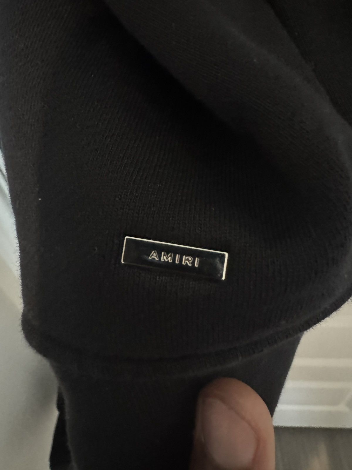 Amiri Amiri - Beverly Hills Size US L / EU 52-54 / 3 - 2 Thumbnail