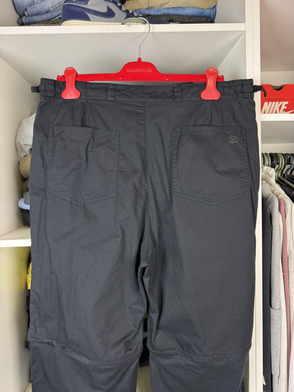 Nike Vintage Nike TN Air Pants Size US 36 / EU 52 - 17 Thumbnail