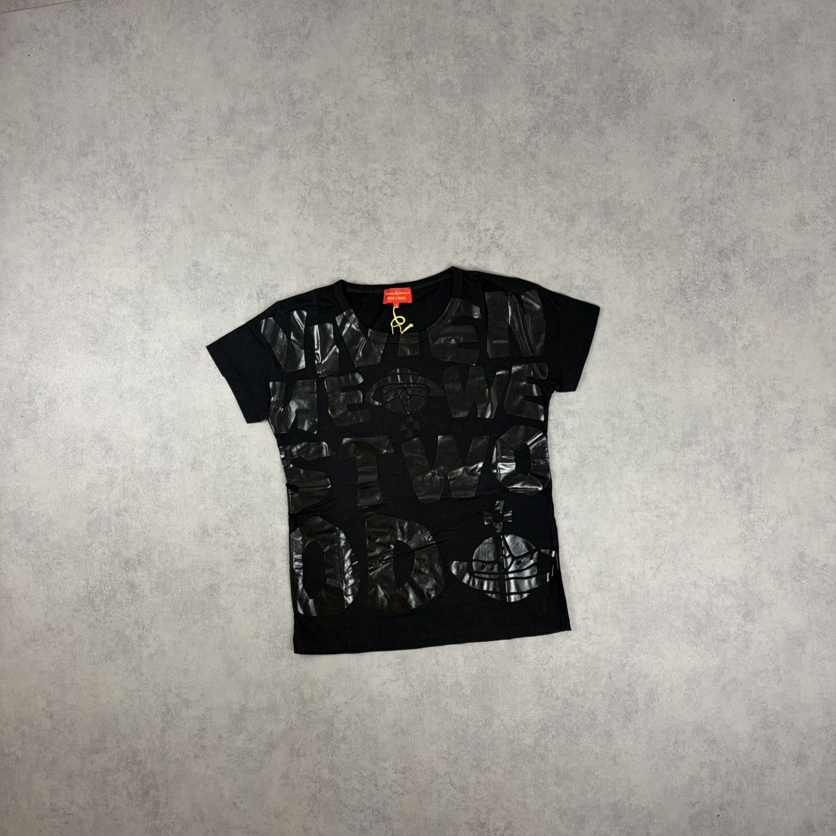Vivienne Westwood Vivienne Westwood Red Label T-Shirt | Grailed