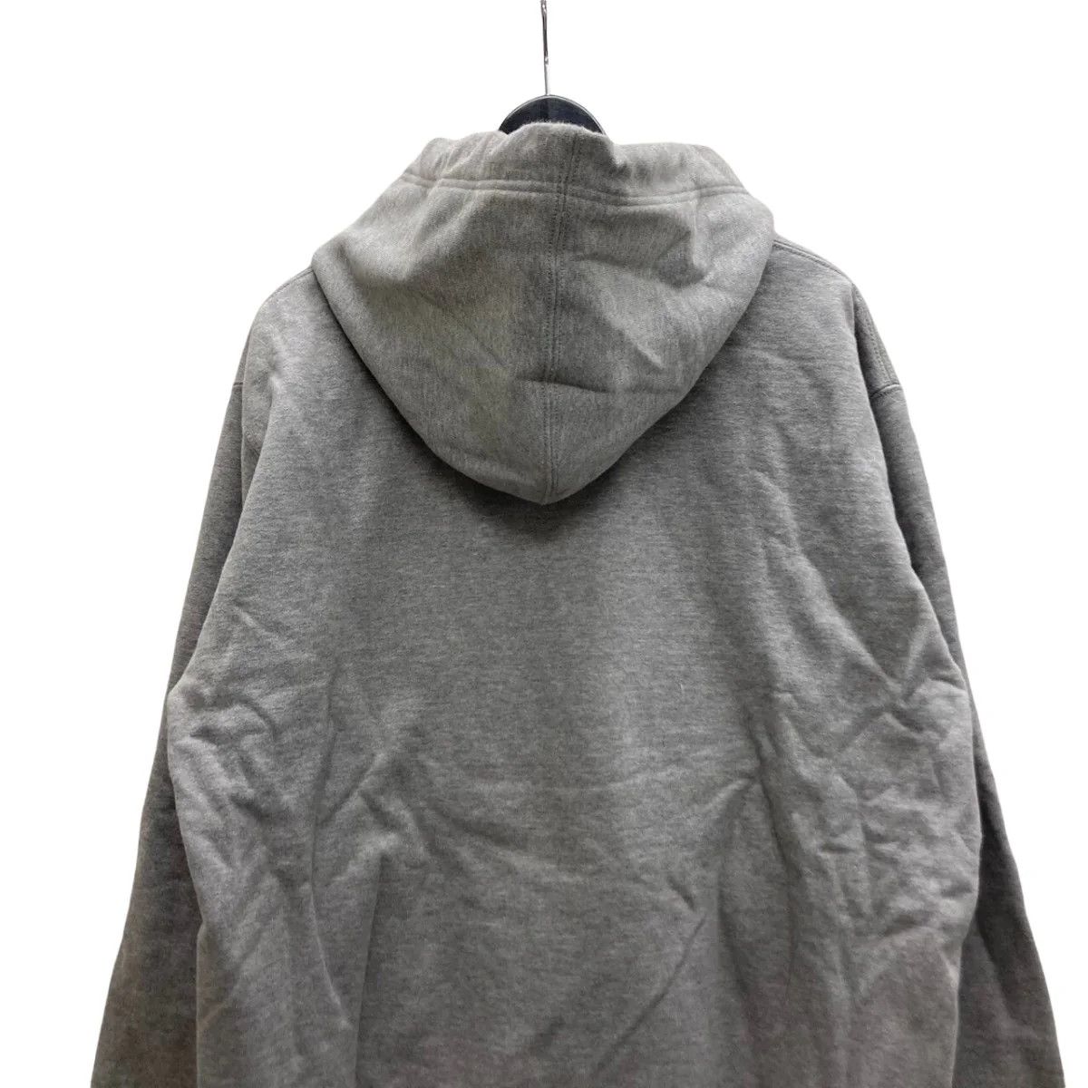 Comme des Garcons × Comme des Garcons Homme Deux Pocket Detail Hoodie Size US M / EU 48-50 / 2 - 3 Thumbnail