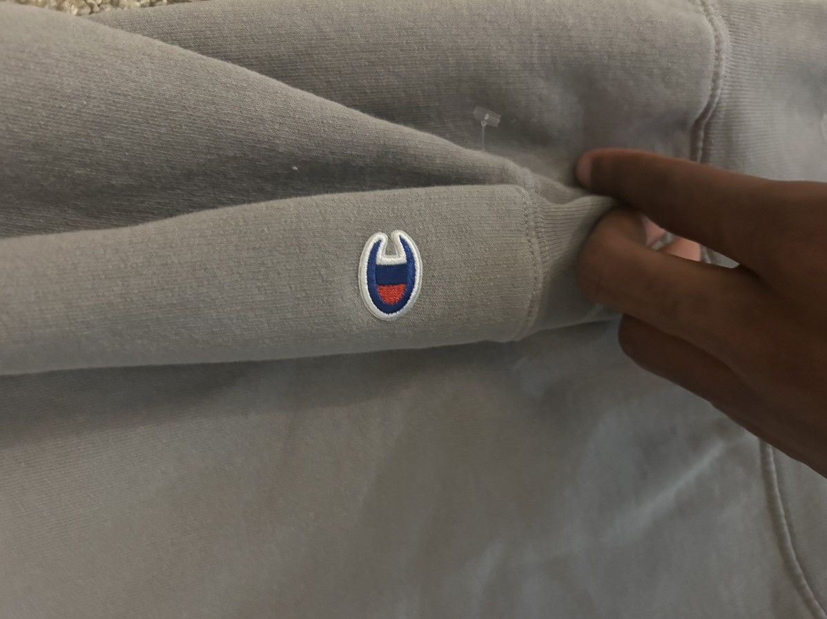 Champion Champion athletic long sleeve Size US M / EU 48-50 / 2 - 3 Thumbnail