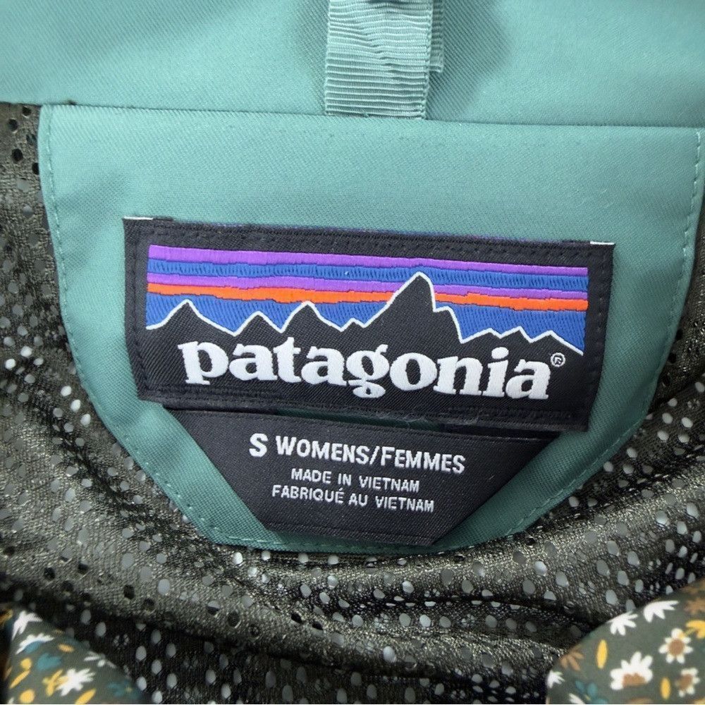 Patagonia Patagonia NWT Women's Size Small 3-in-1 Snowbelle Jacket Re Size S / US 4 / IT 40 - 2 Thumbnail