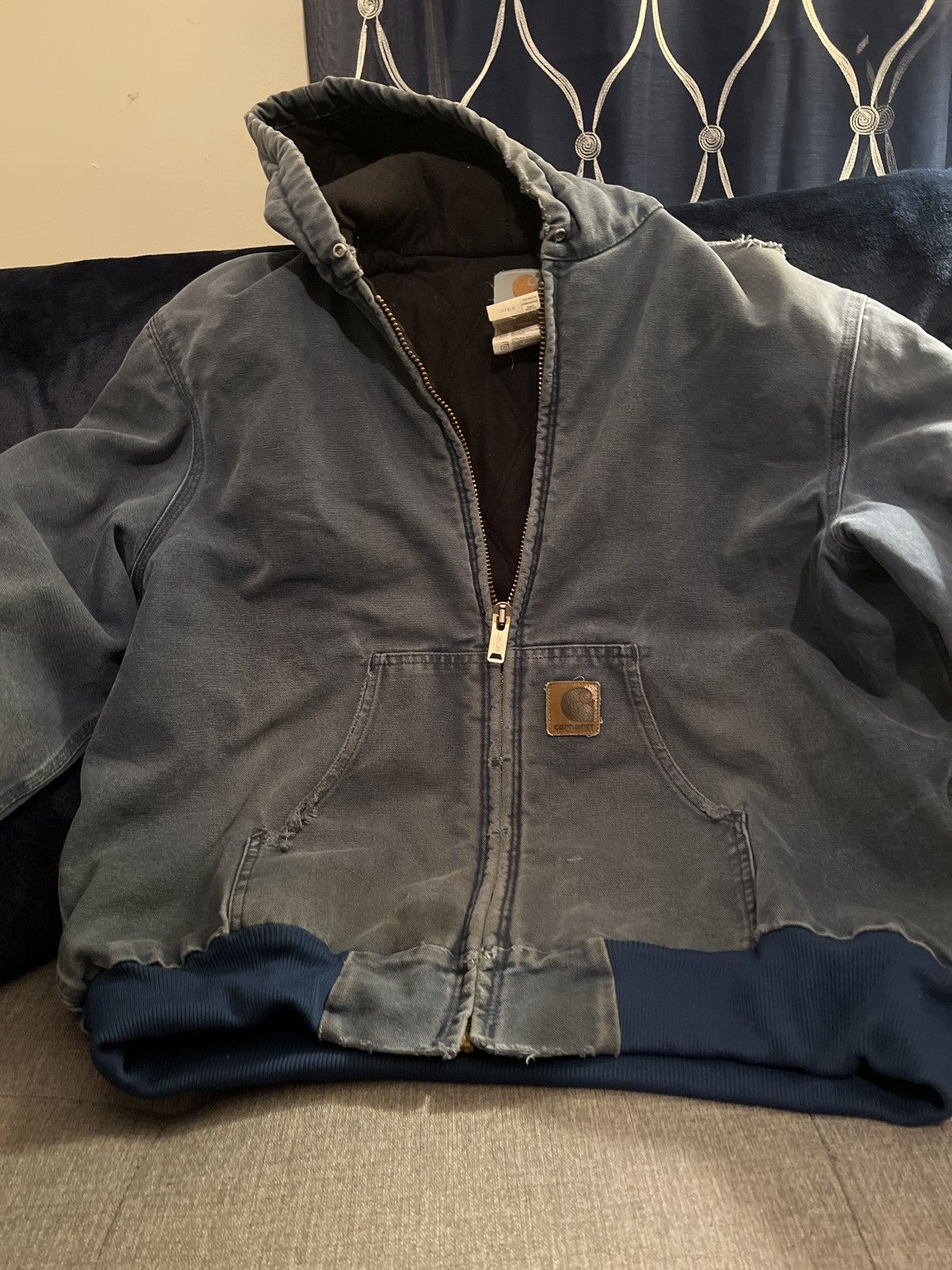 Carhartt Carhartt Size US L / EU 52-54 / 3 - 6 Thumbnail