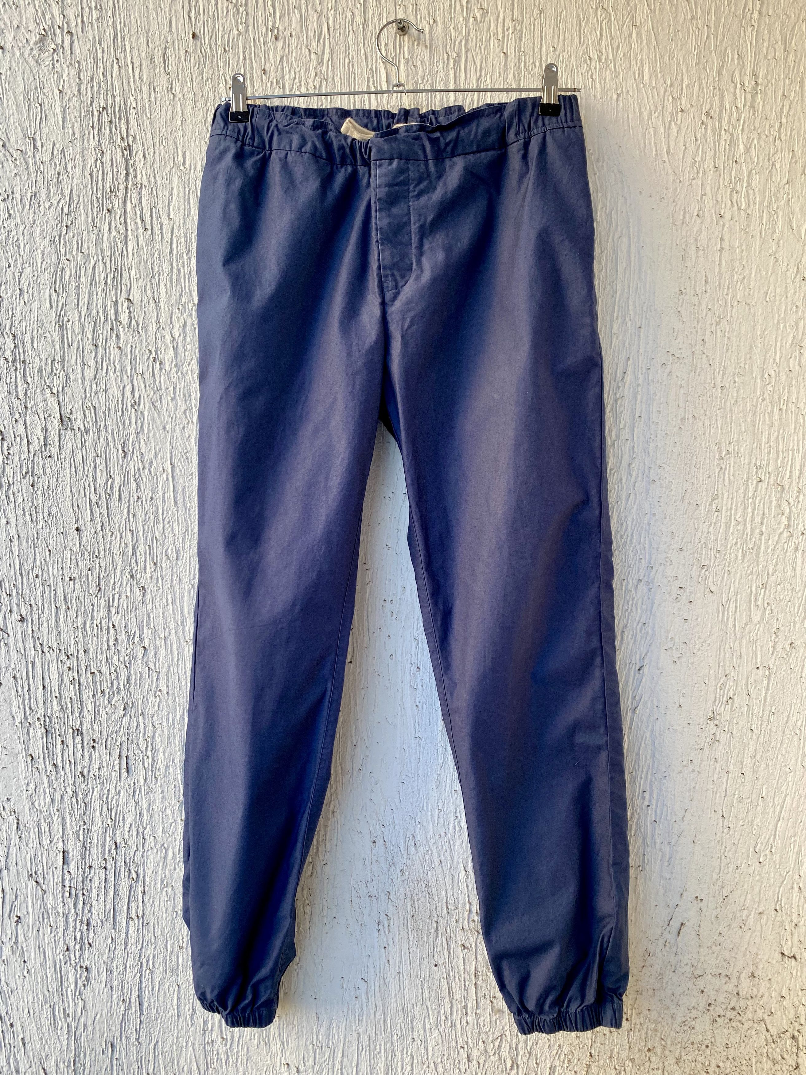 Norse Projects marvin elastic waist pant Size US 33 - 1 Thumbnail