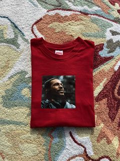 Supreme Marvin Gaye Tee | Grailed