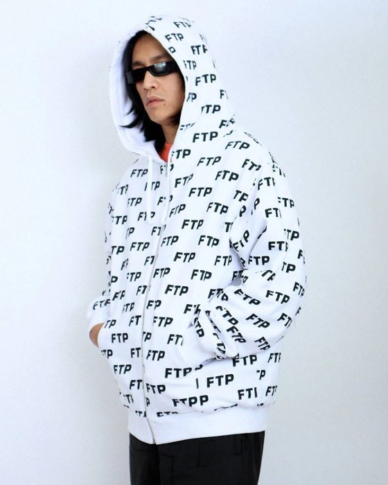 Hoodie ftp best sale